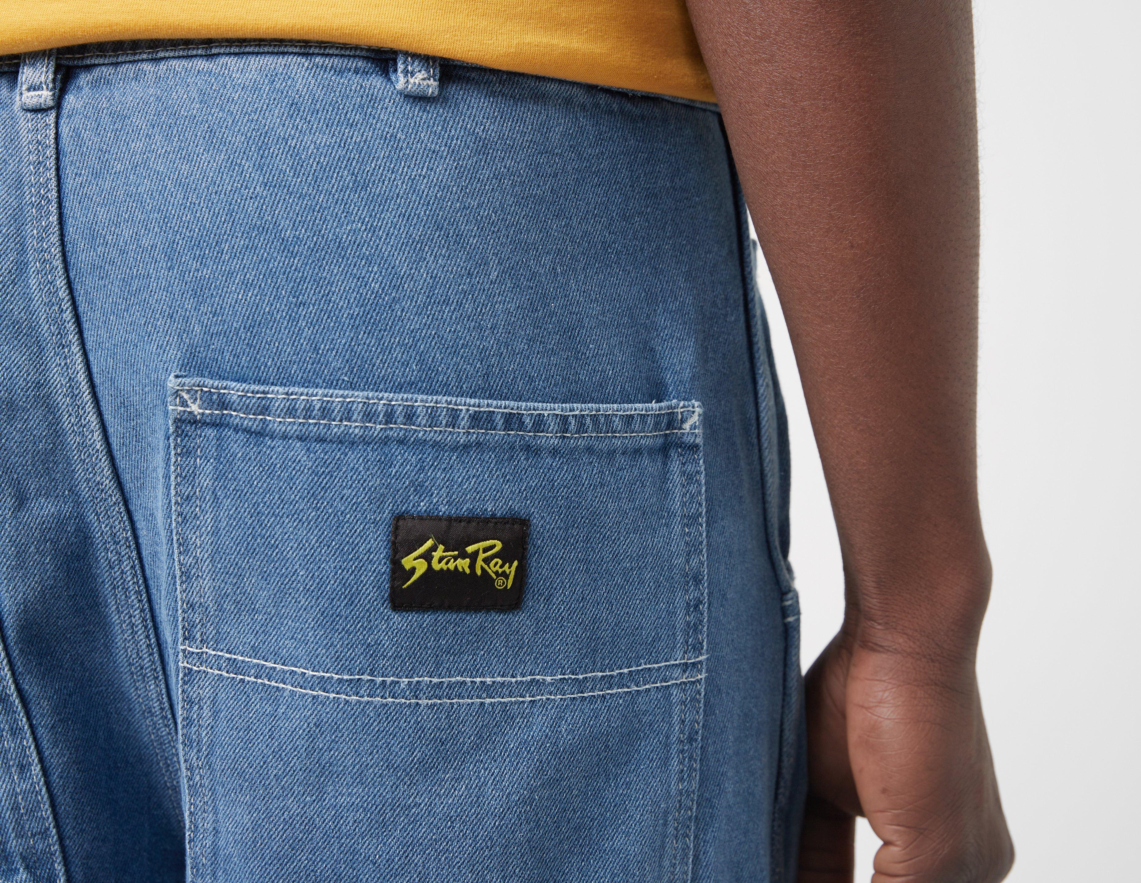 Stan Ray Big Job Painter Jeans