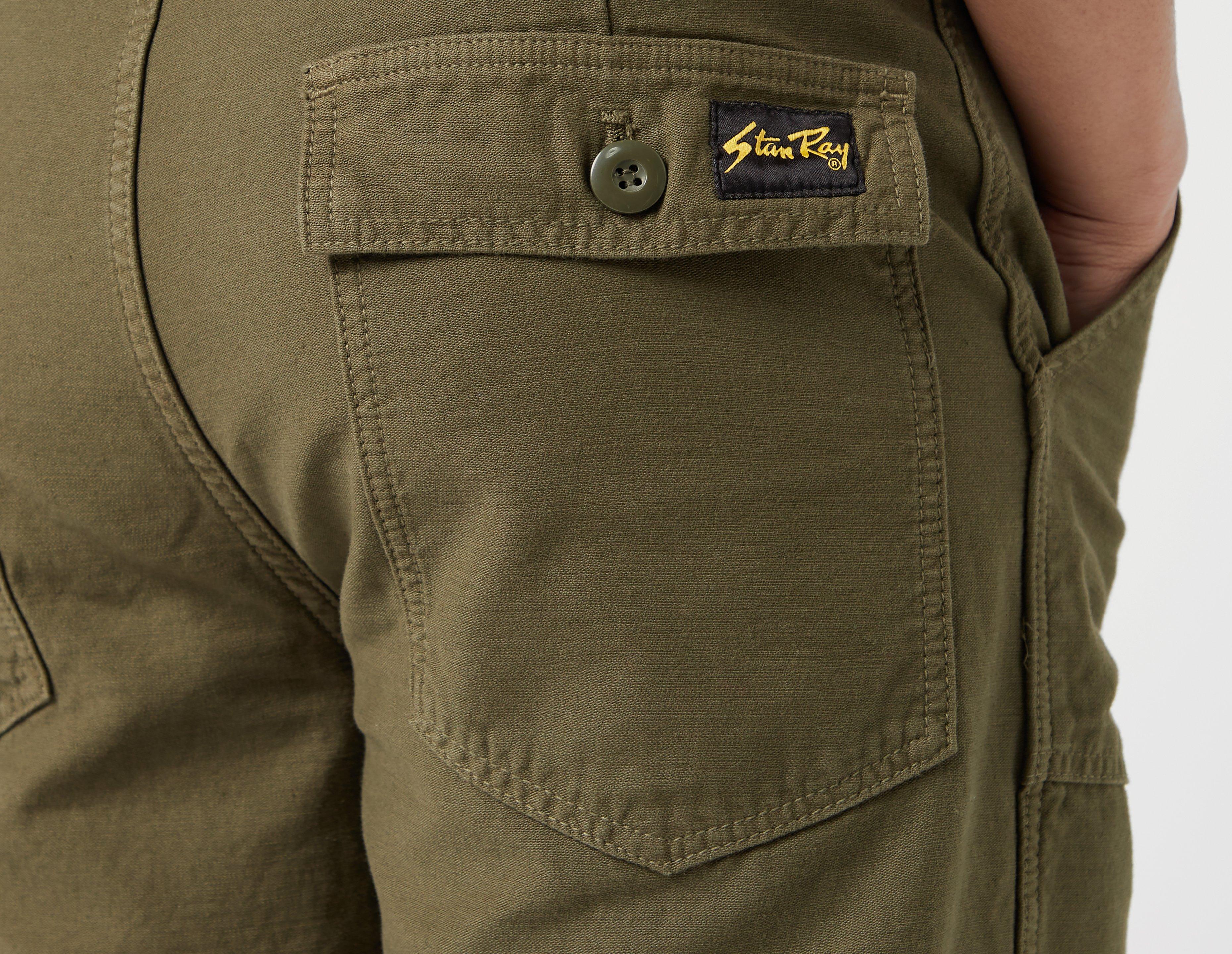 Stan Ray Fat Pant