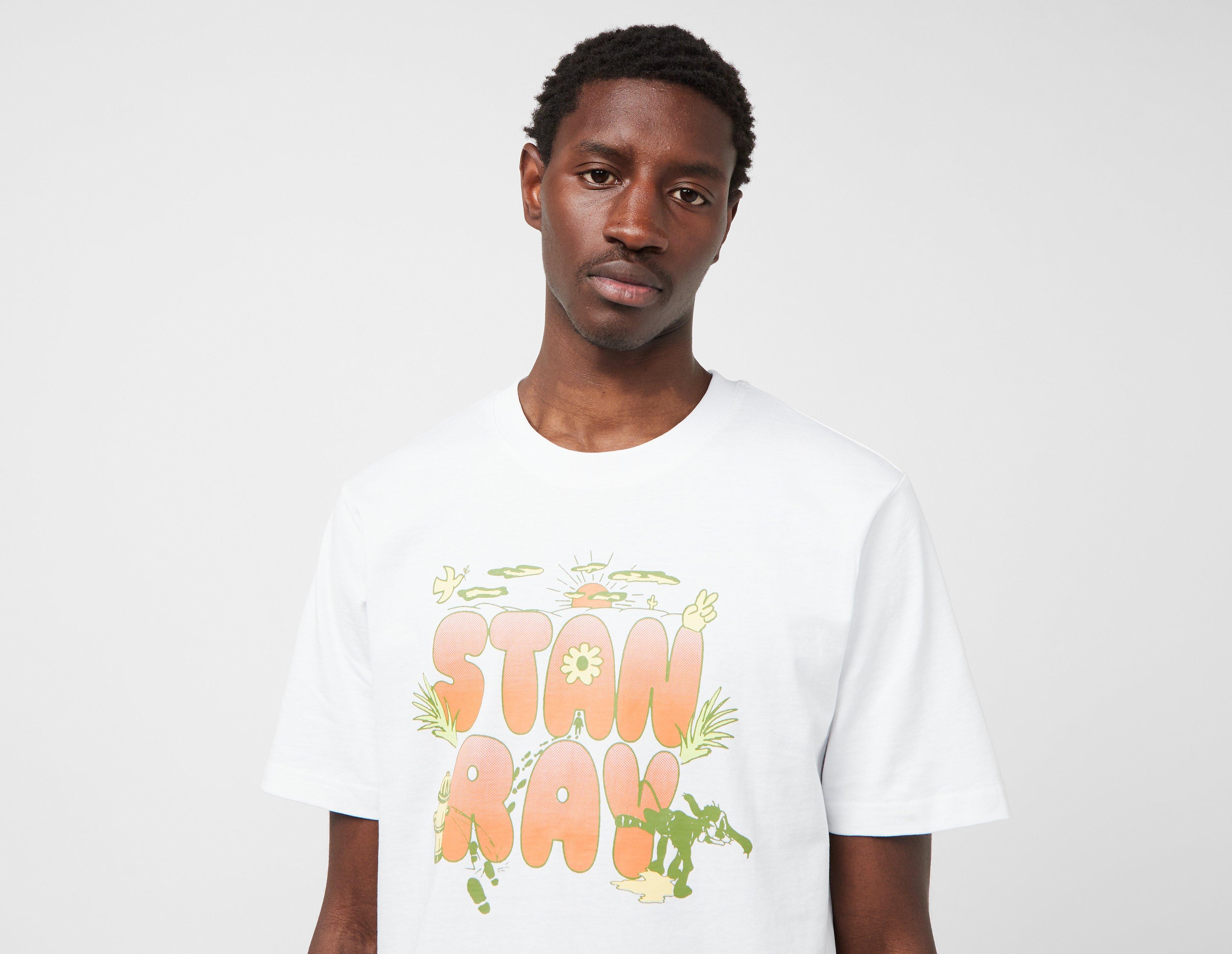 Stan Ray Double Bubble T-Shirt
