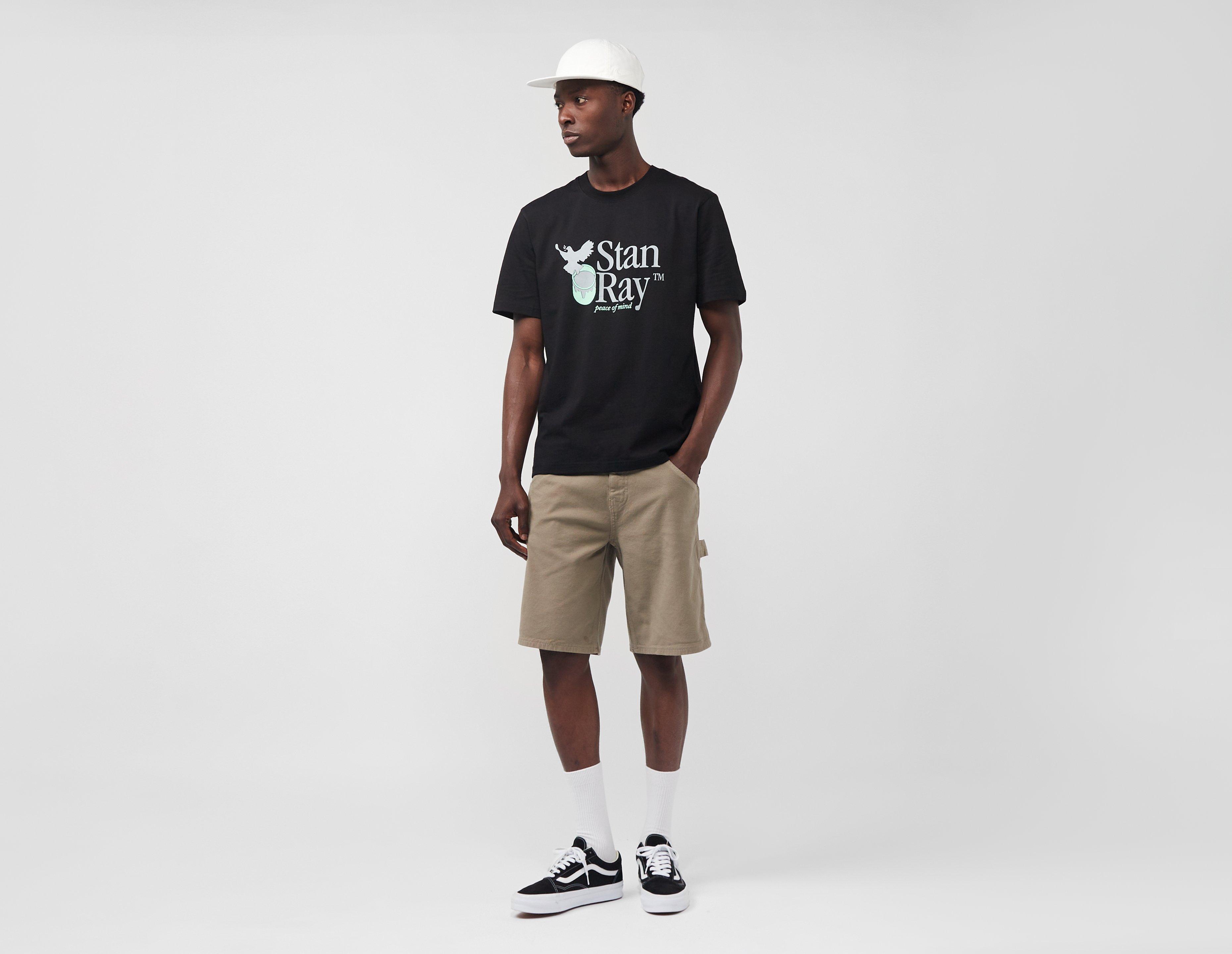 Stan Ray Big Job Shorts