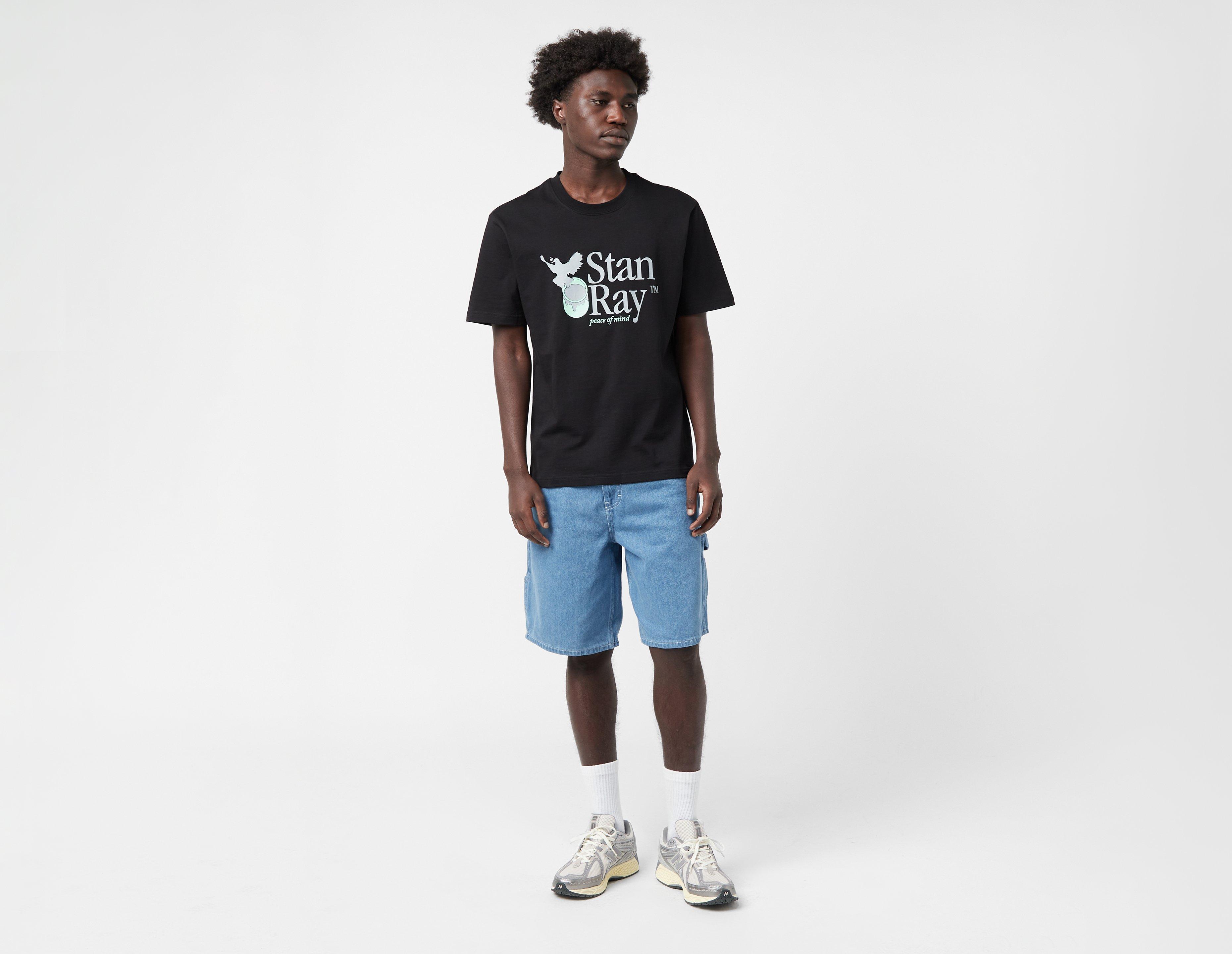 Stan Ray Big Job Shorts