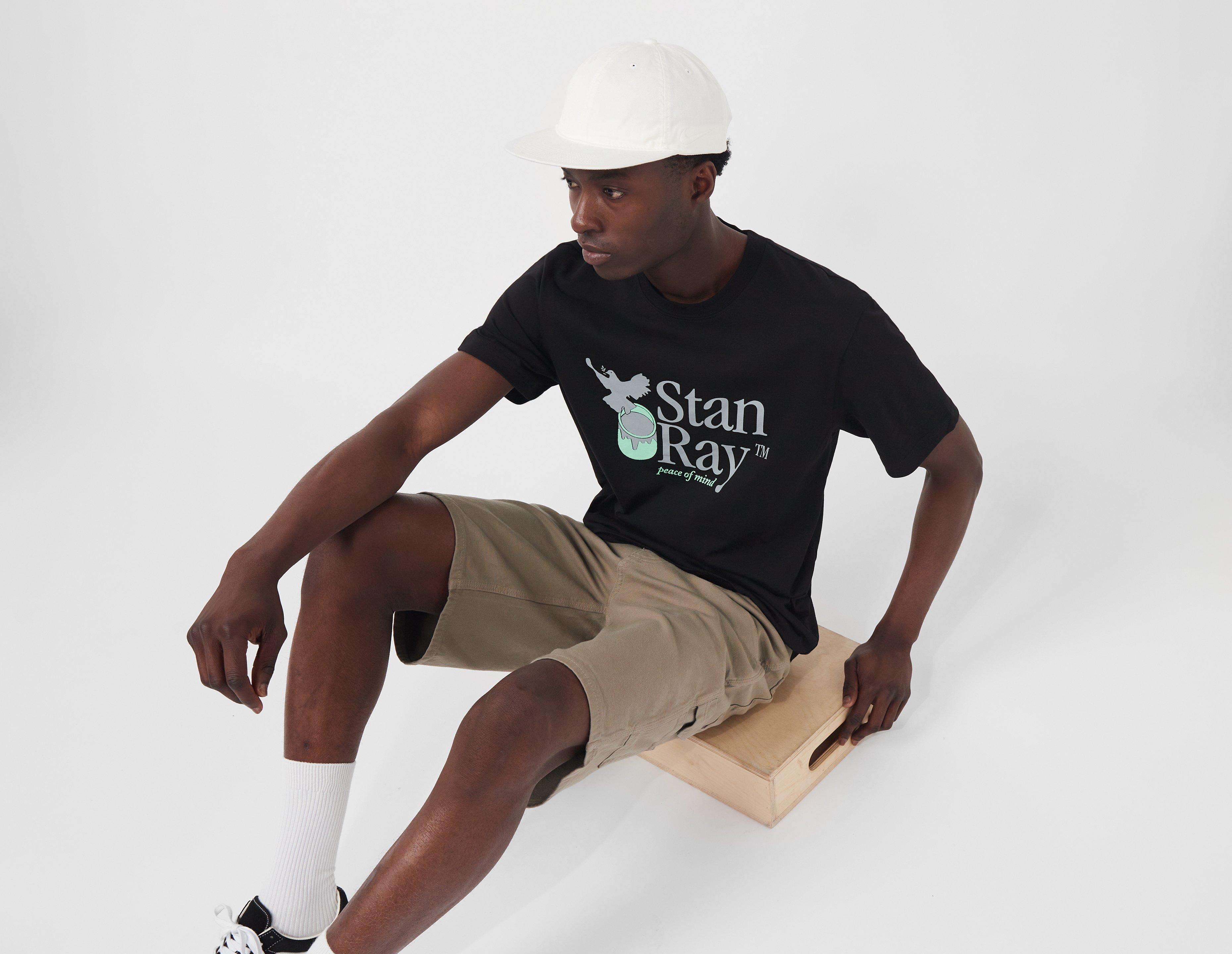 Stan Ray Peace Of Mind T-Shirt