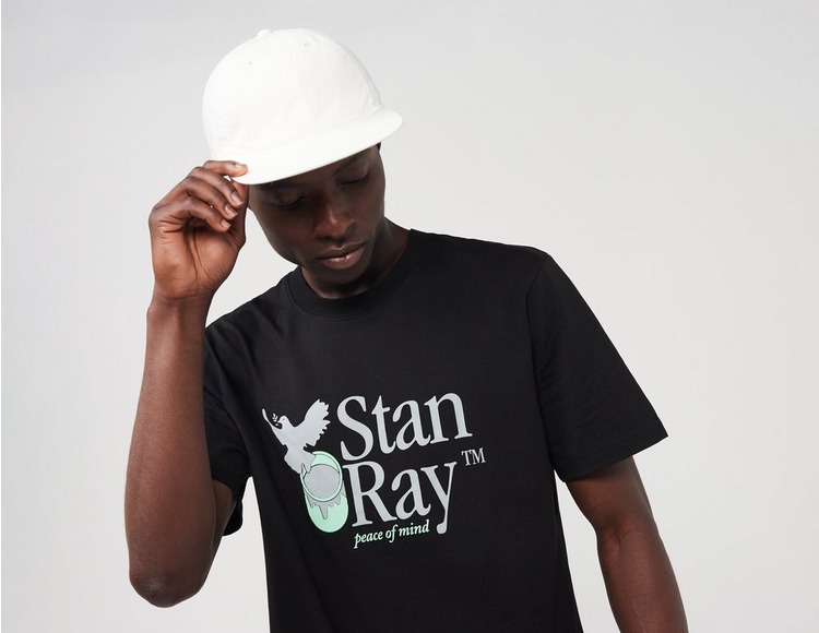 Stan Ray Peace Of Mind T-Shirt