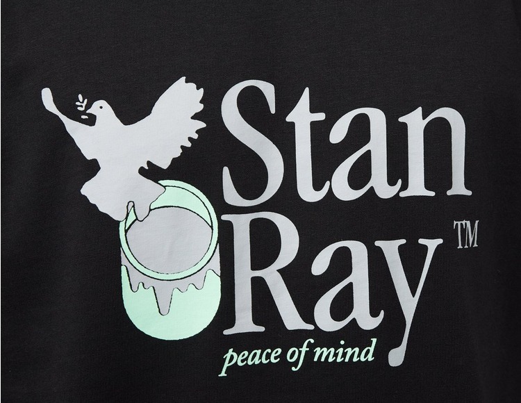 Stan Ray Peace Of Mind T-Shirt