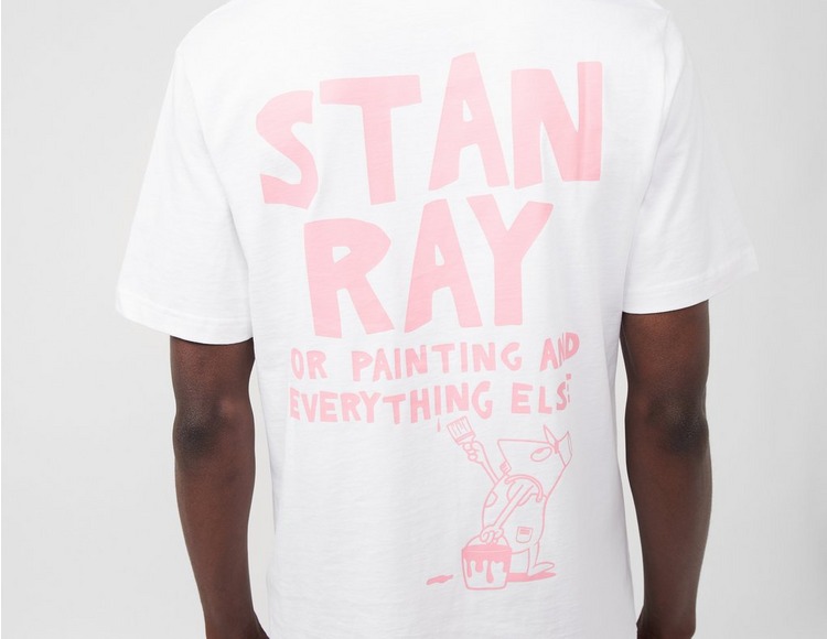 Stan Ray Little Man T-Shirt