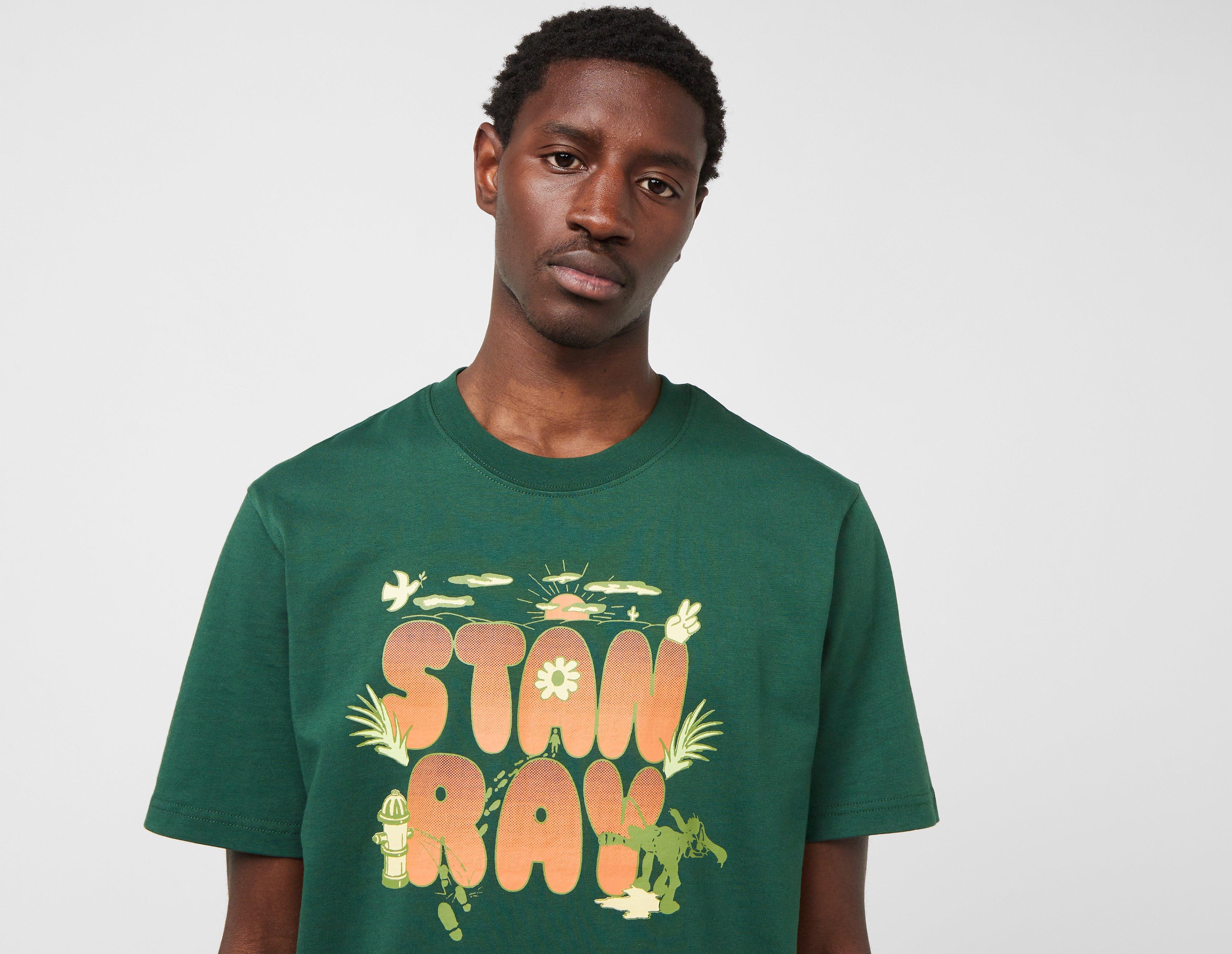 Stan Ray Double Bubble T-Shirt