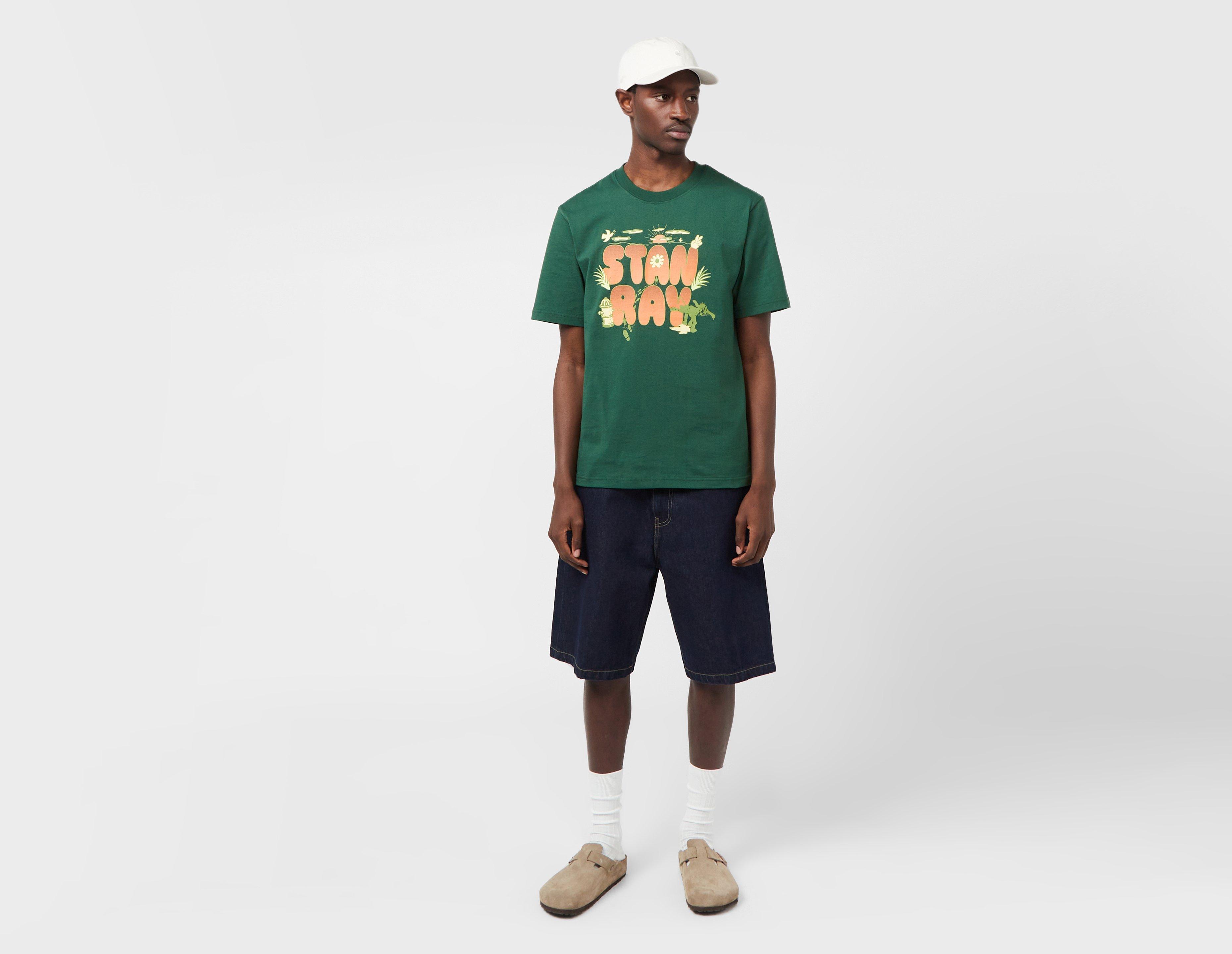 Stan Ray Double Bubble T-Shirt