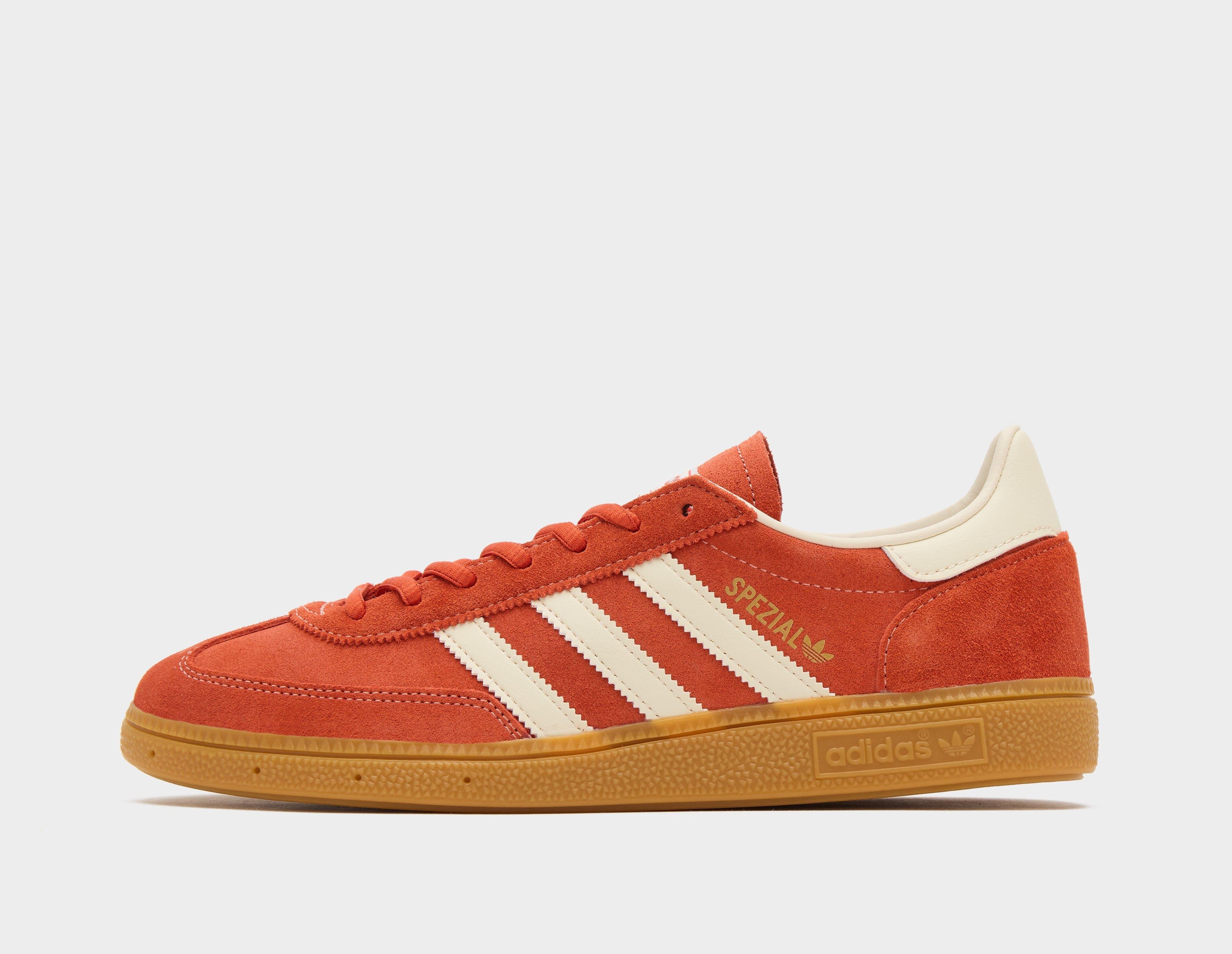 adidas Originals Handball Spezial Rot size Deutschland