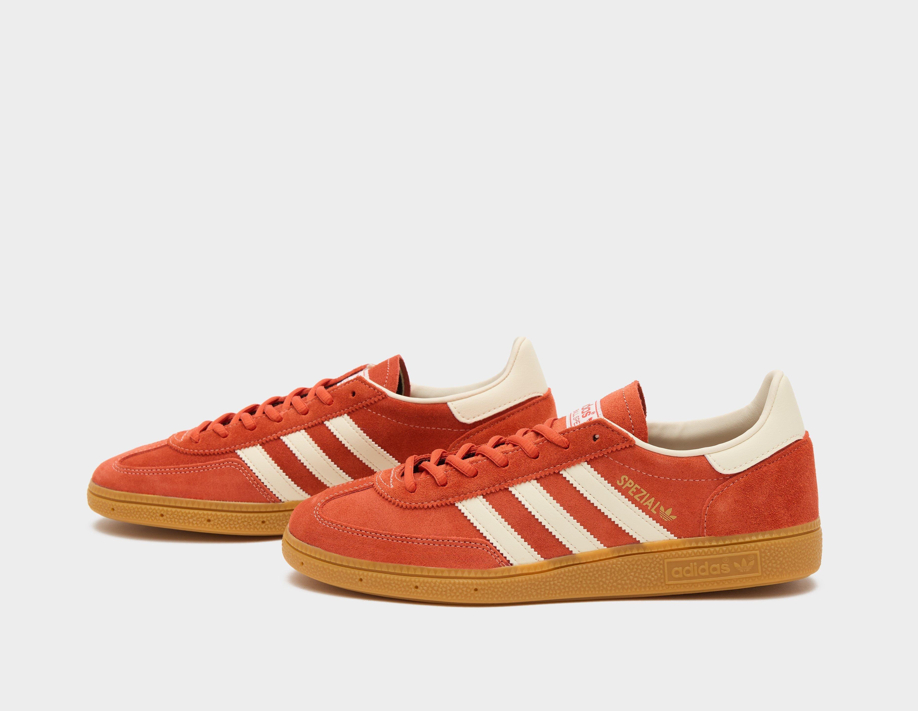 adidas Originals Handball Spezial Rot size Deutschland