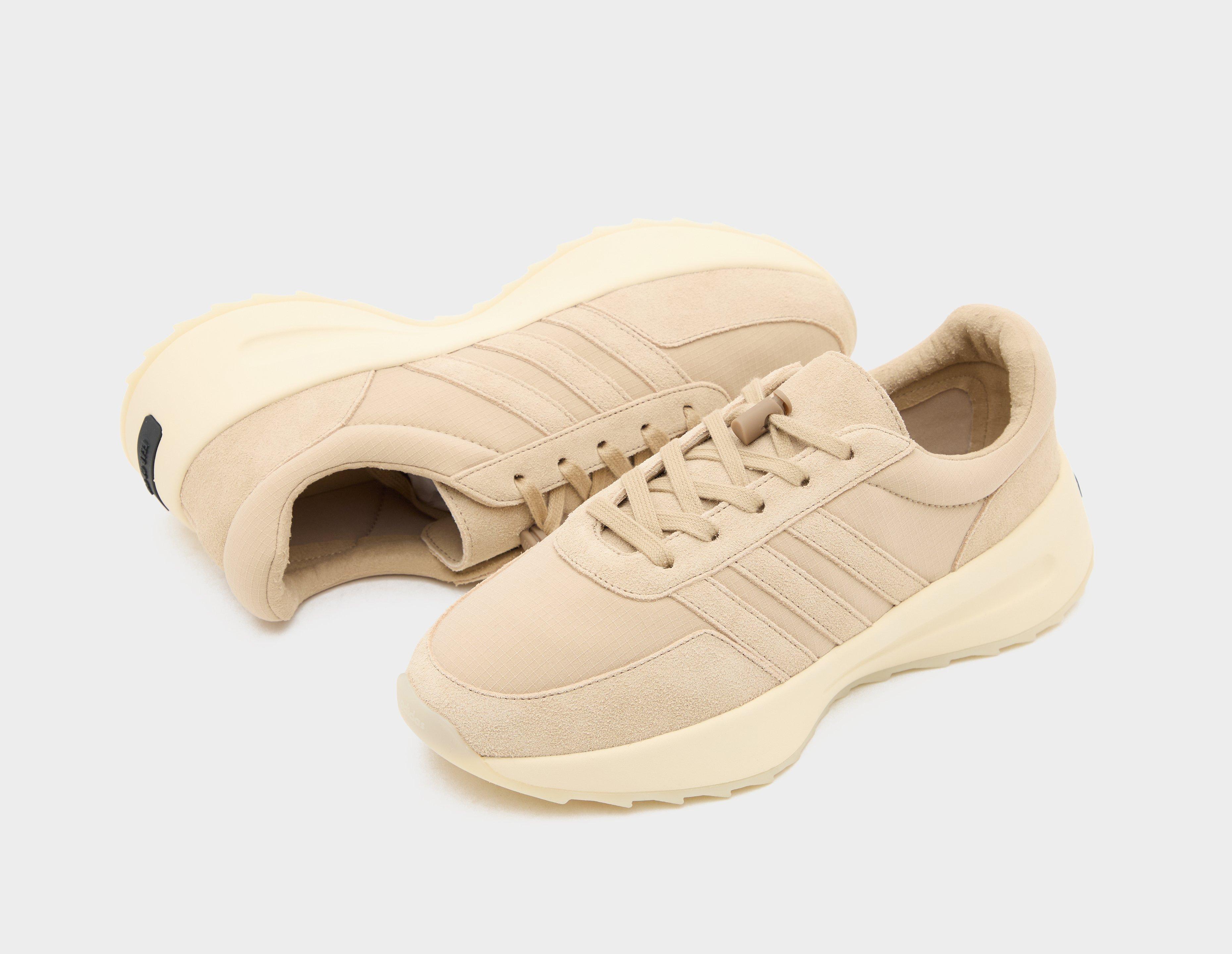 adidas x Fear of God Athletics Los Angeles