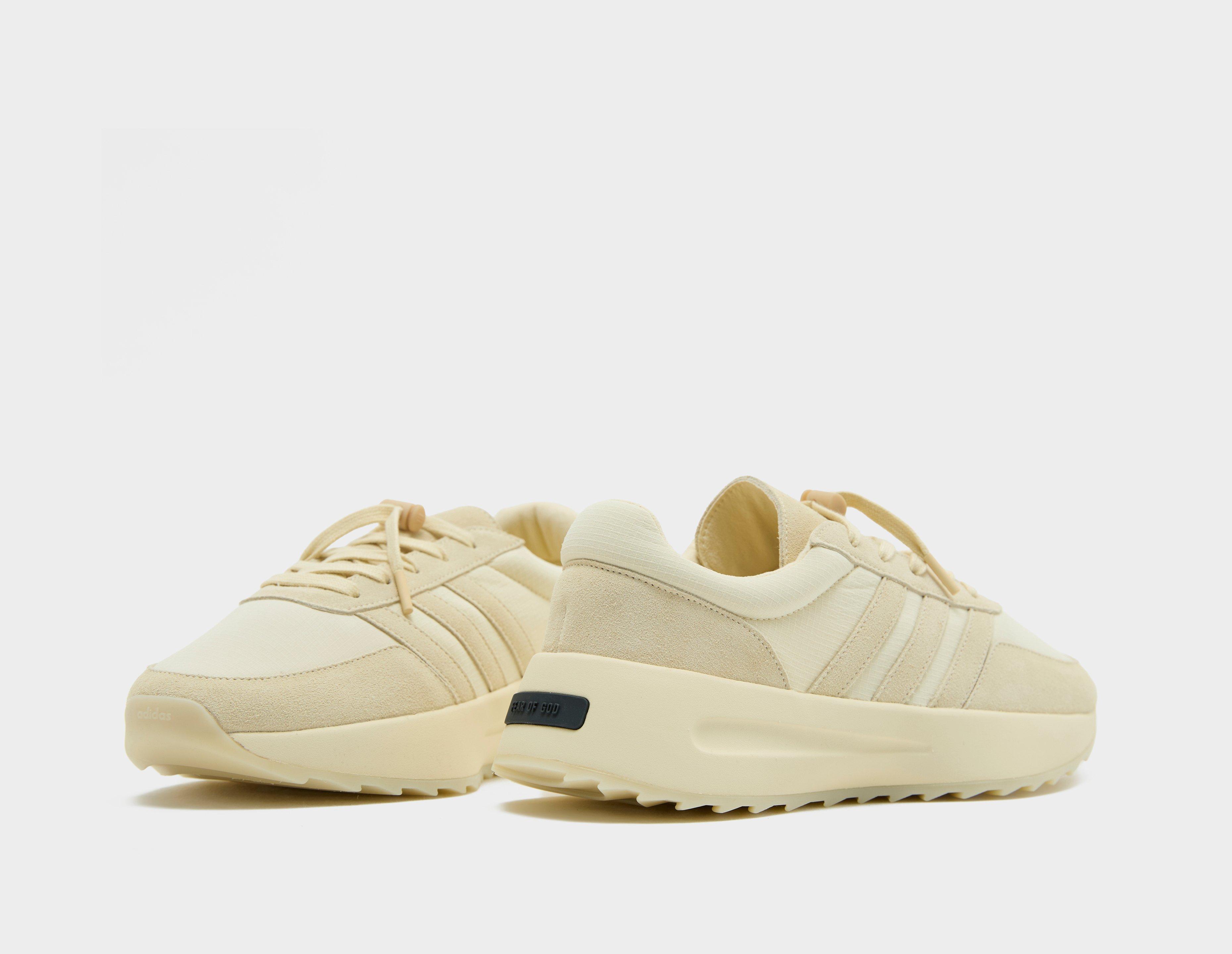 adidas x Fear of God Athletics Los Angeles