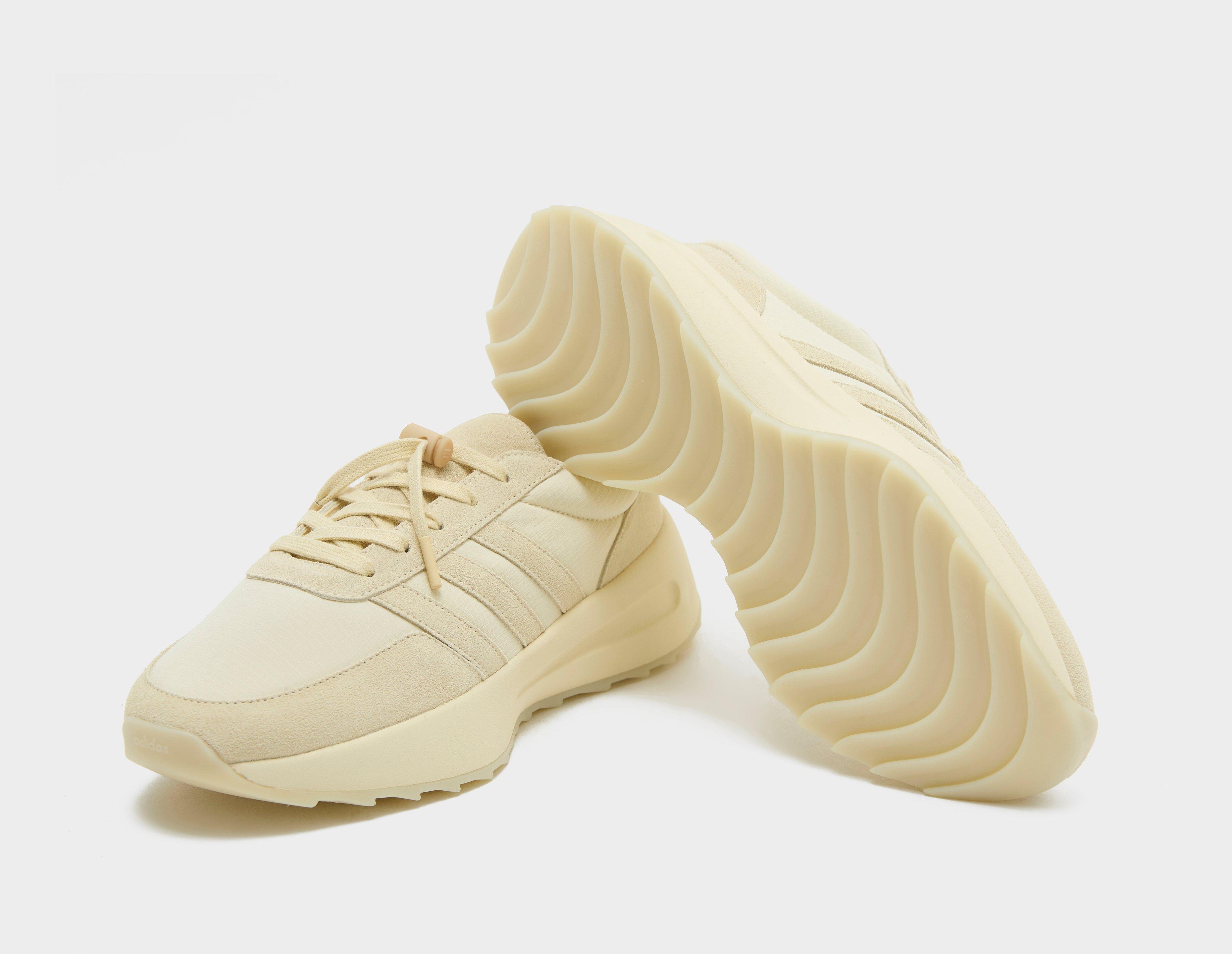 adidas x Fear of God Athletics Los Angeles