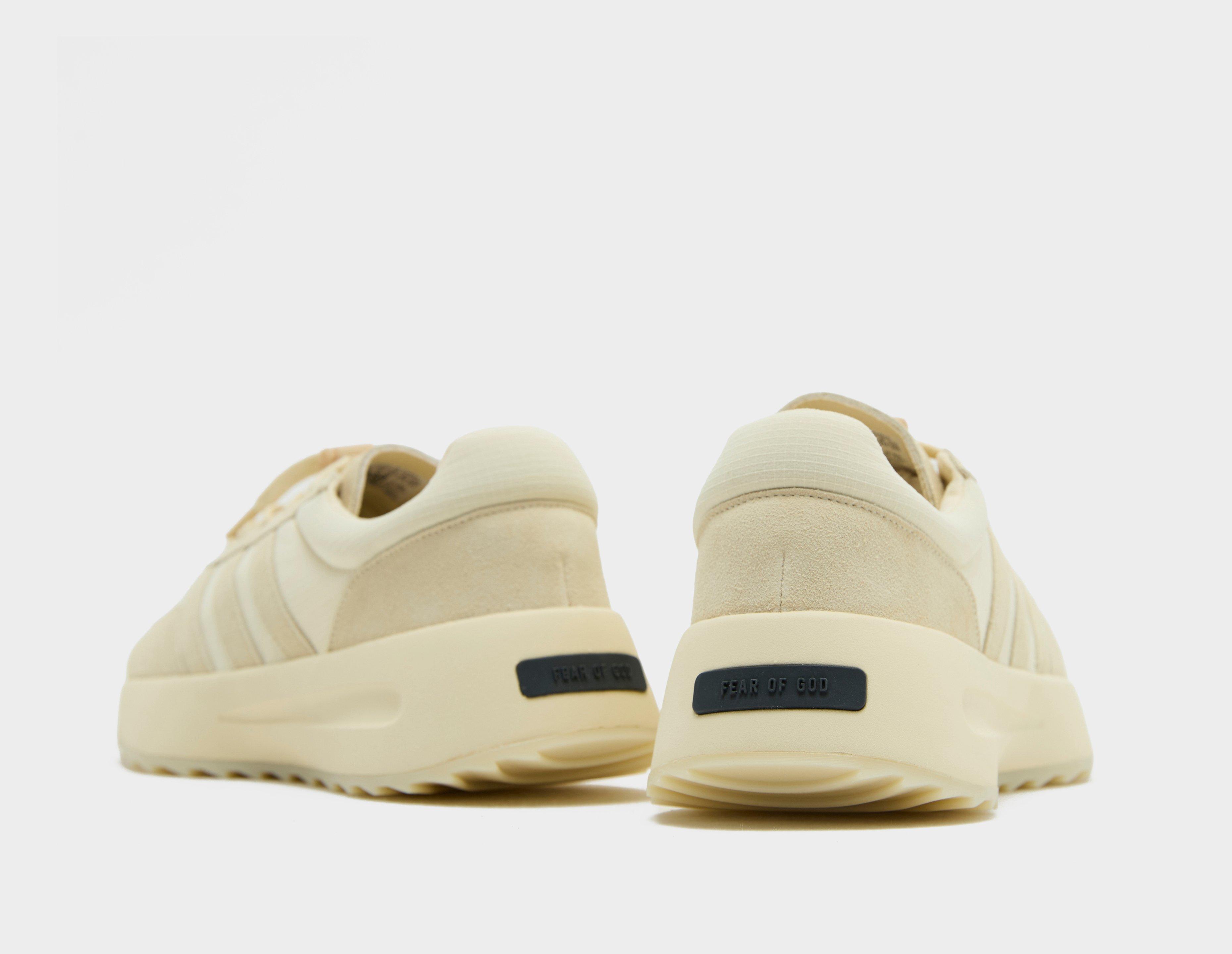 adidas x Fear of God Athletics Los Angeles