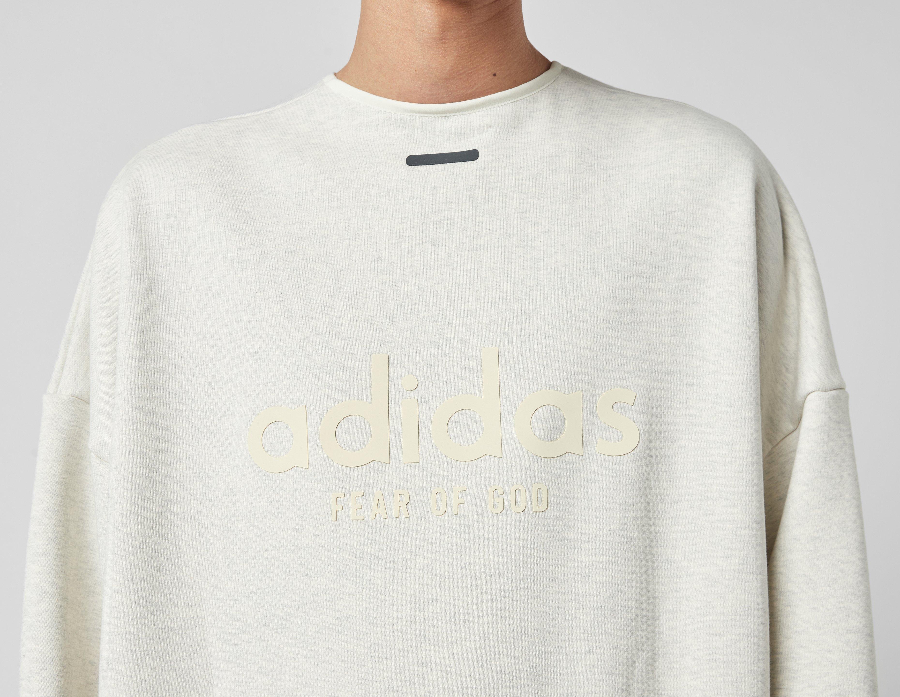 adidas x Fear of God Athletics Sweatshirt