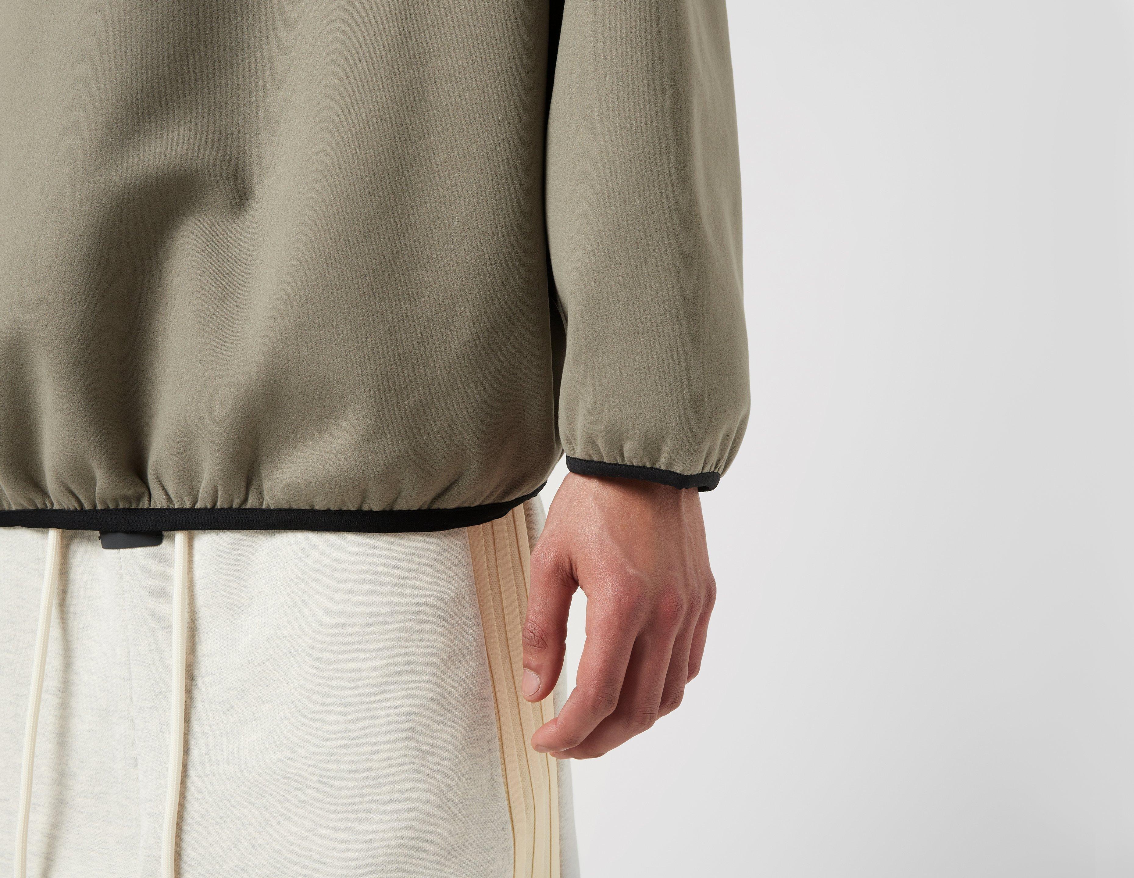 adidas x Fear of God Athletics Suede Fleece Sweatshirt