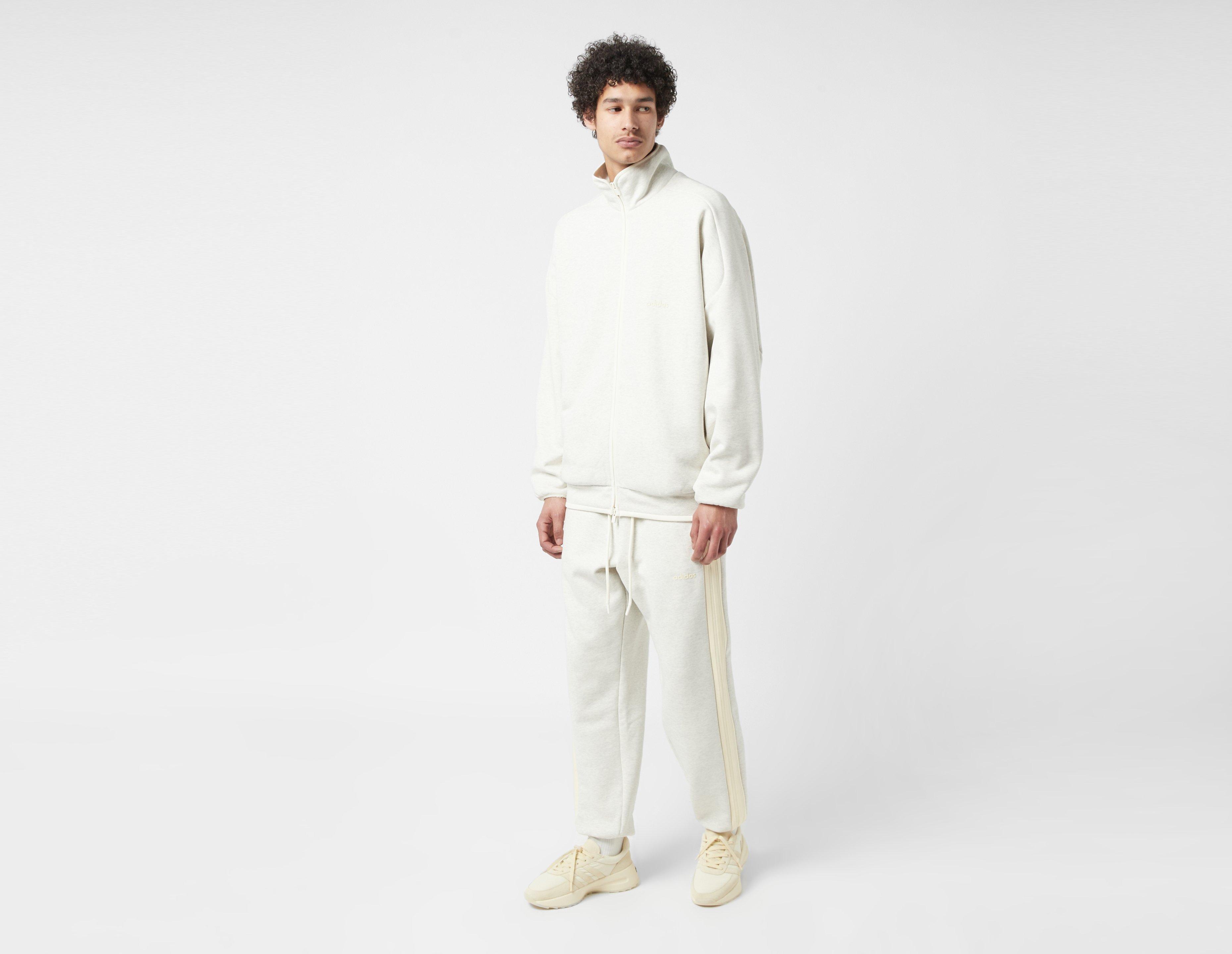 adidas x Fear of God Athletics Heather Track Top