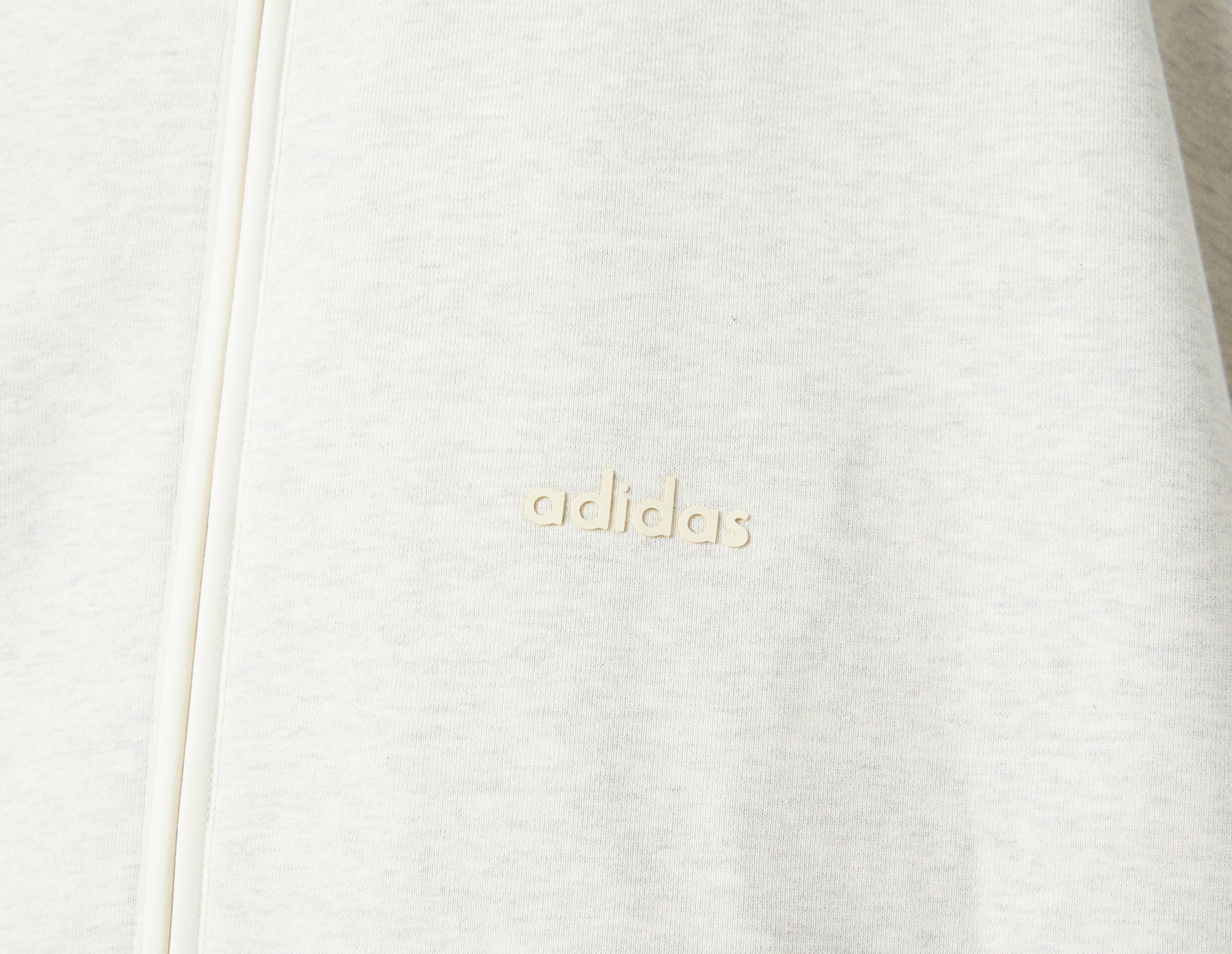 adidas x Fear of God Athletics Heather Track Top