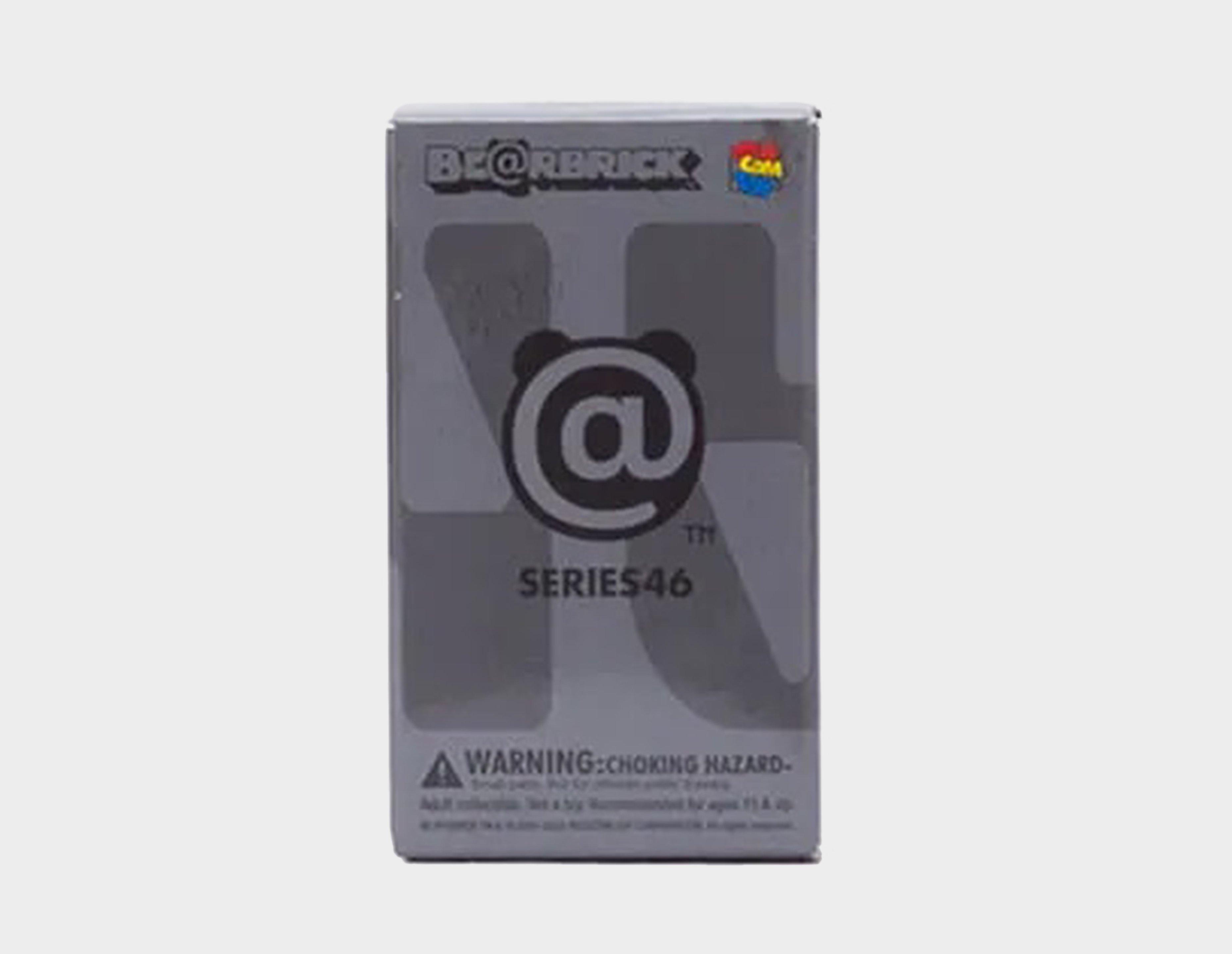 Medicom BE@RBRICK Series 46 100% BLINDBOX