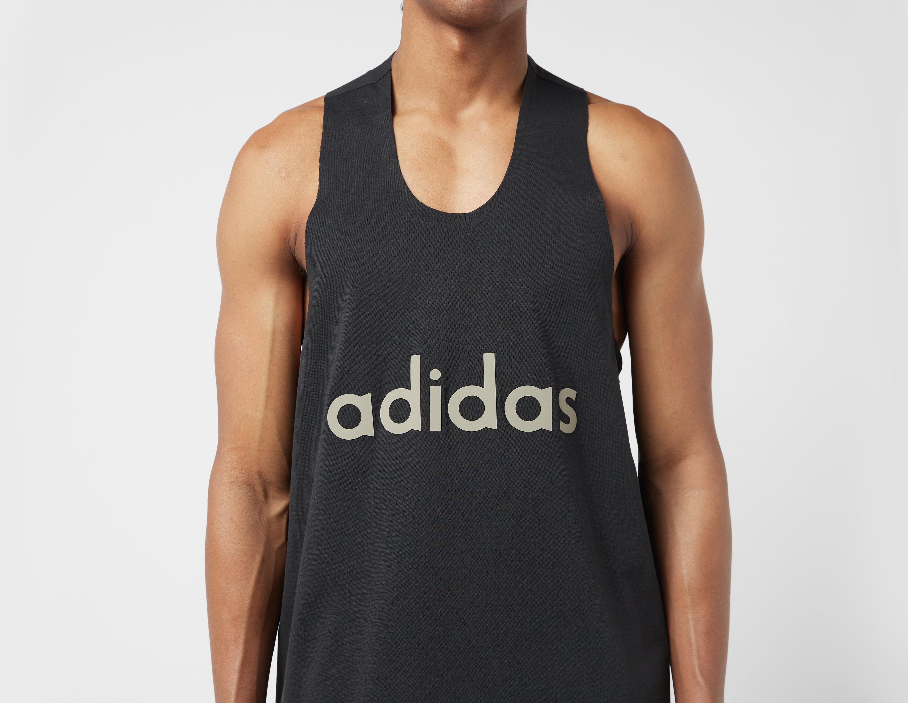 adidas x Fear of God Athletics Training Tank Top