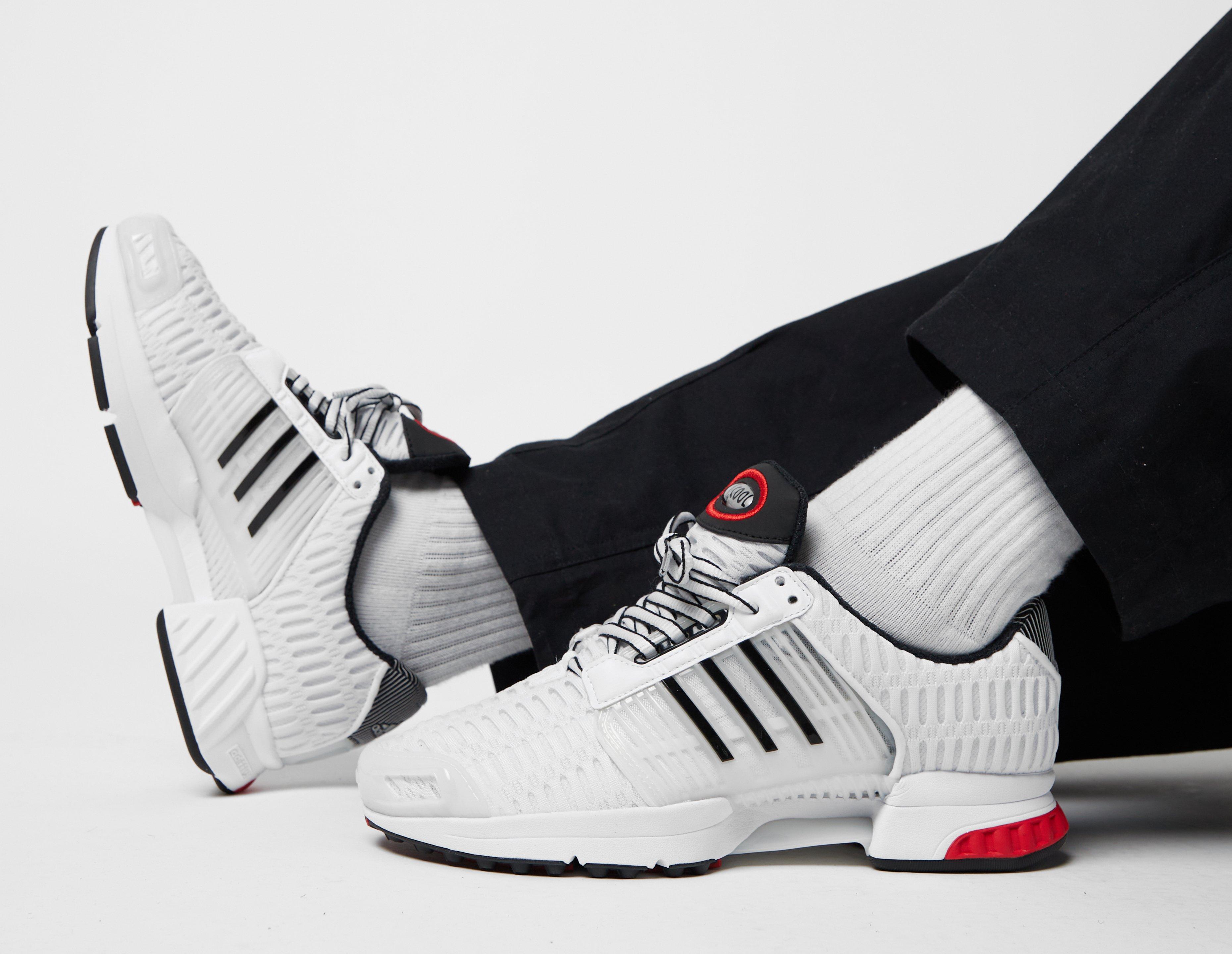 Climacool 1 white best sale