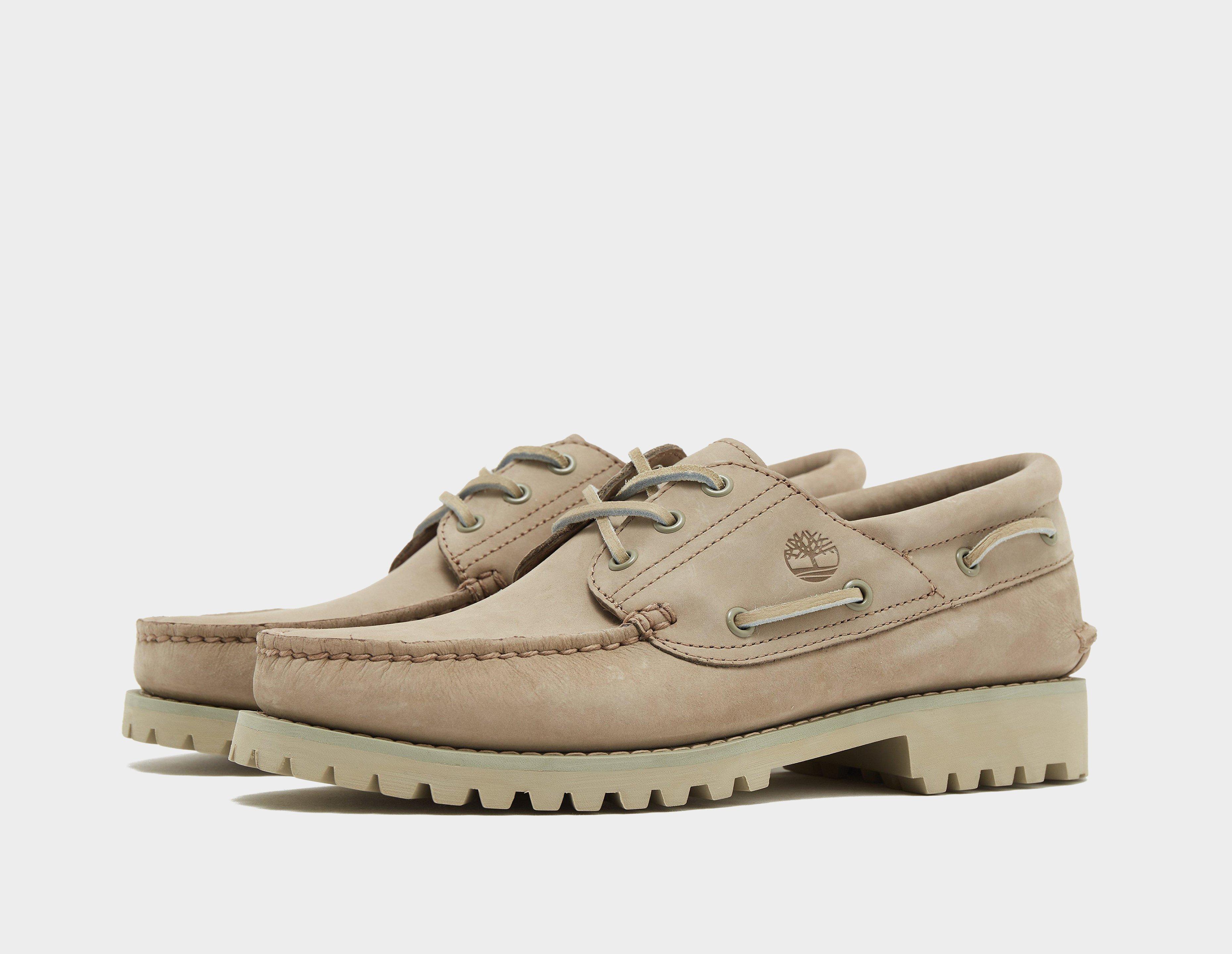 Timberland Authentic 3 Classic Shoe