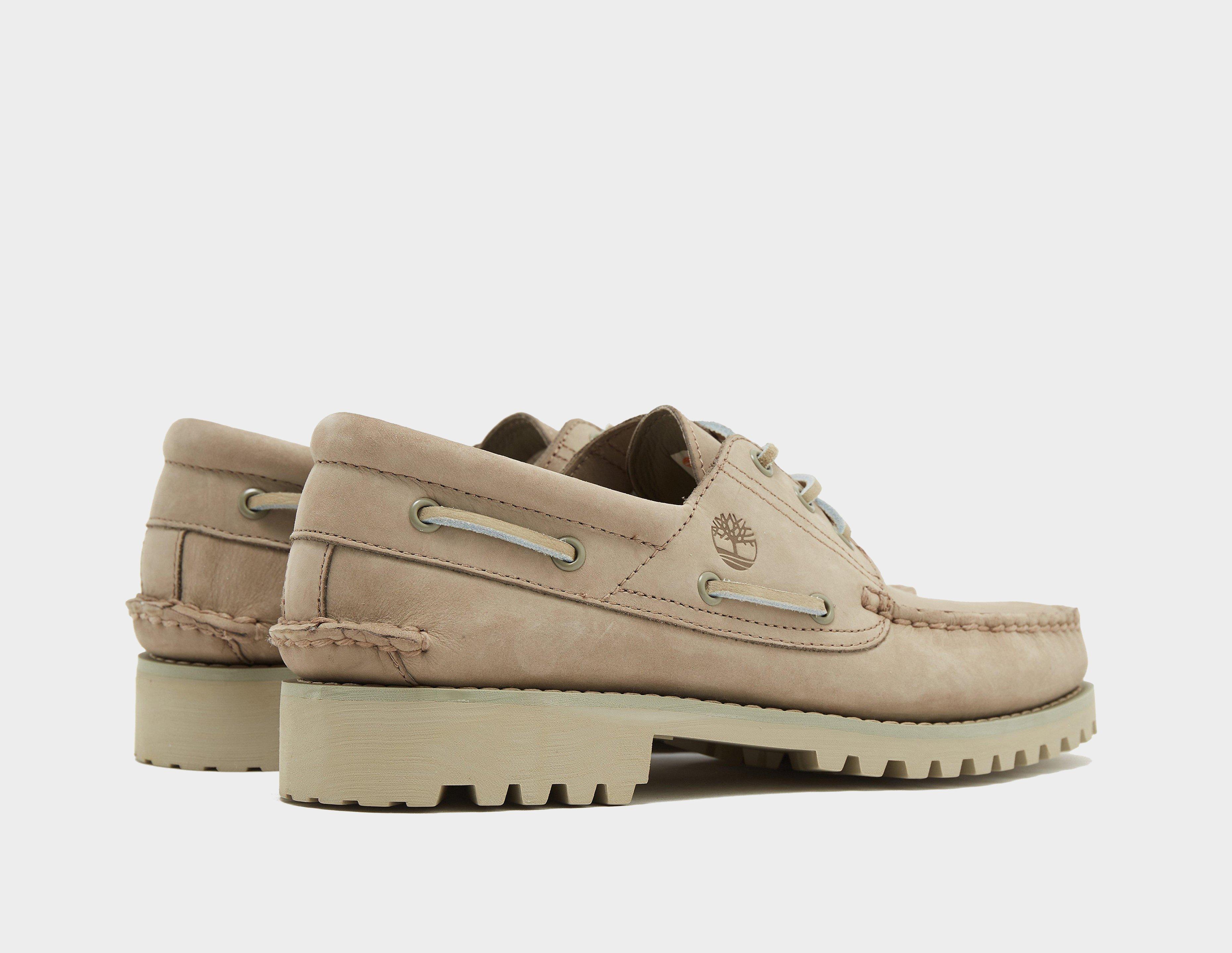 Timberland Authentic 3 Classic Shoe