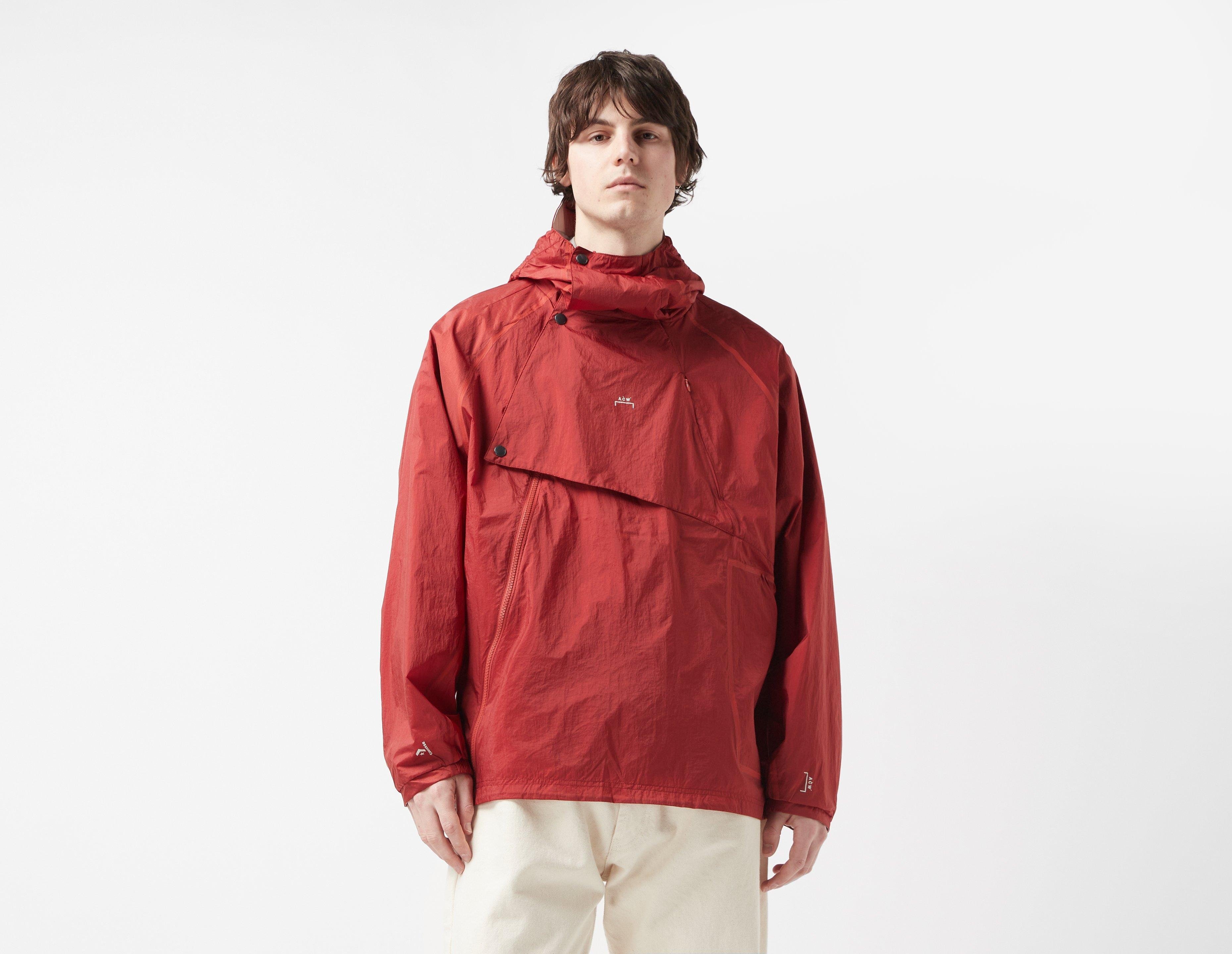 Converse red jacket online