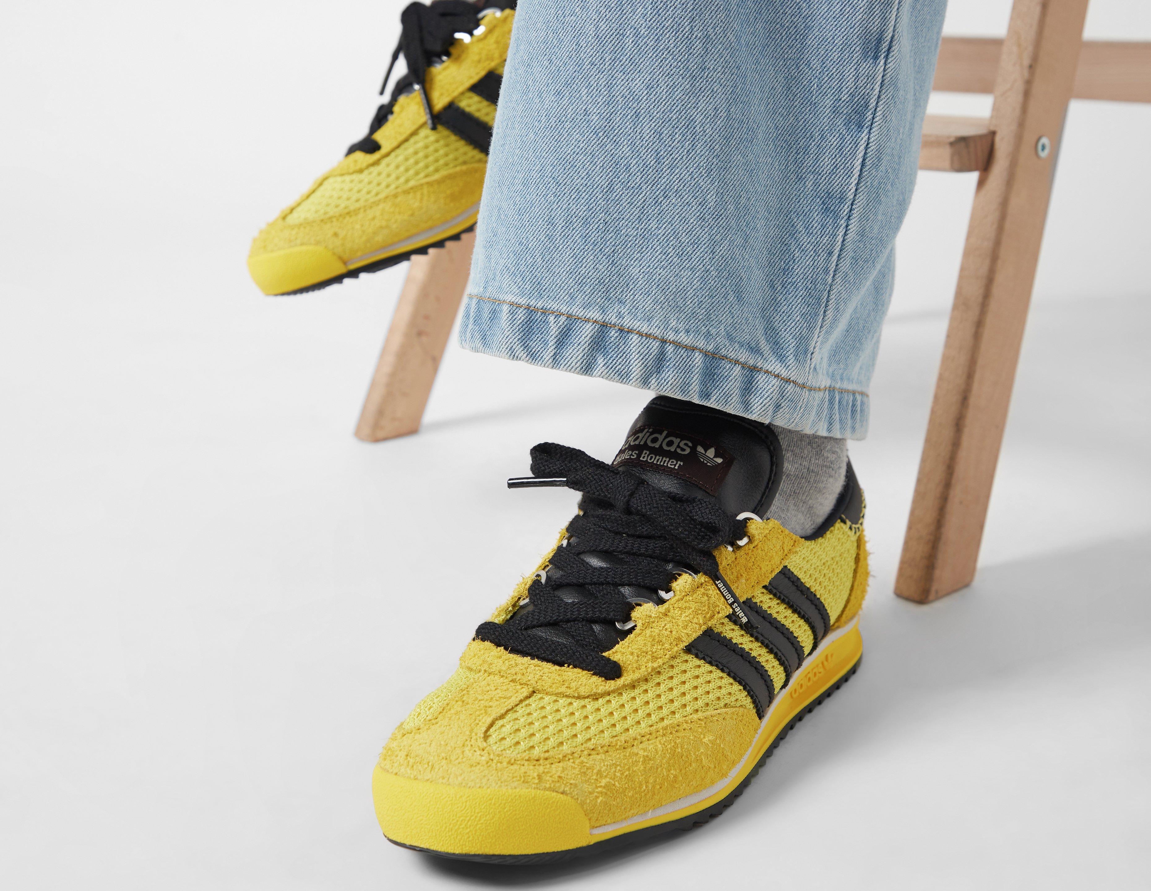 adidas Originals x Wales Bonner SL 76