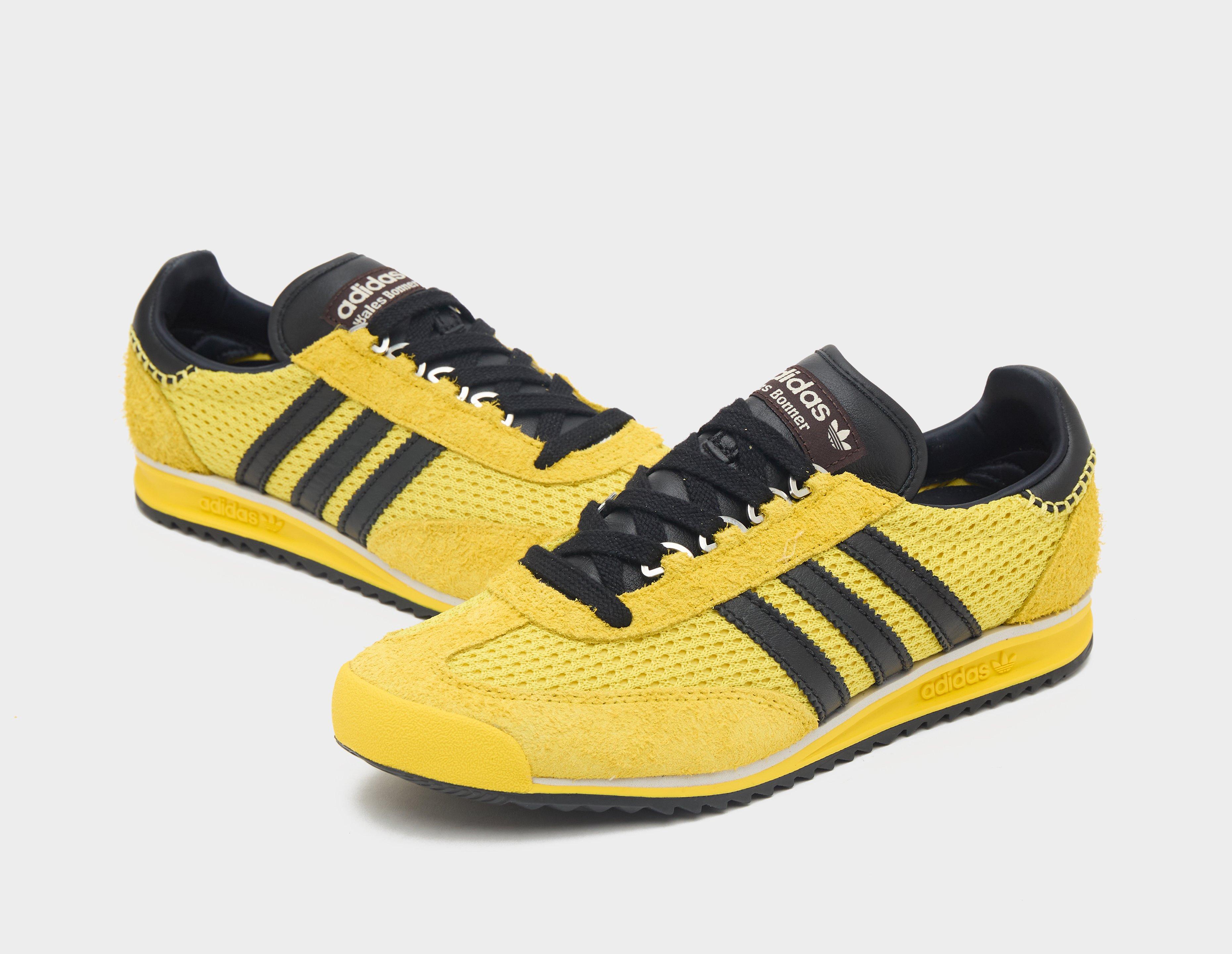adidas Originals x Wales Bonner SL 76