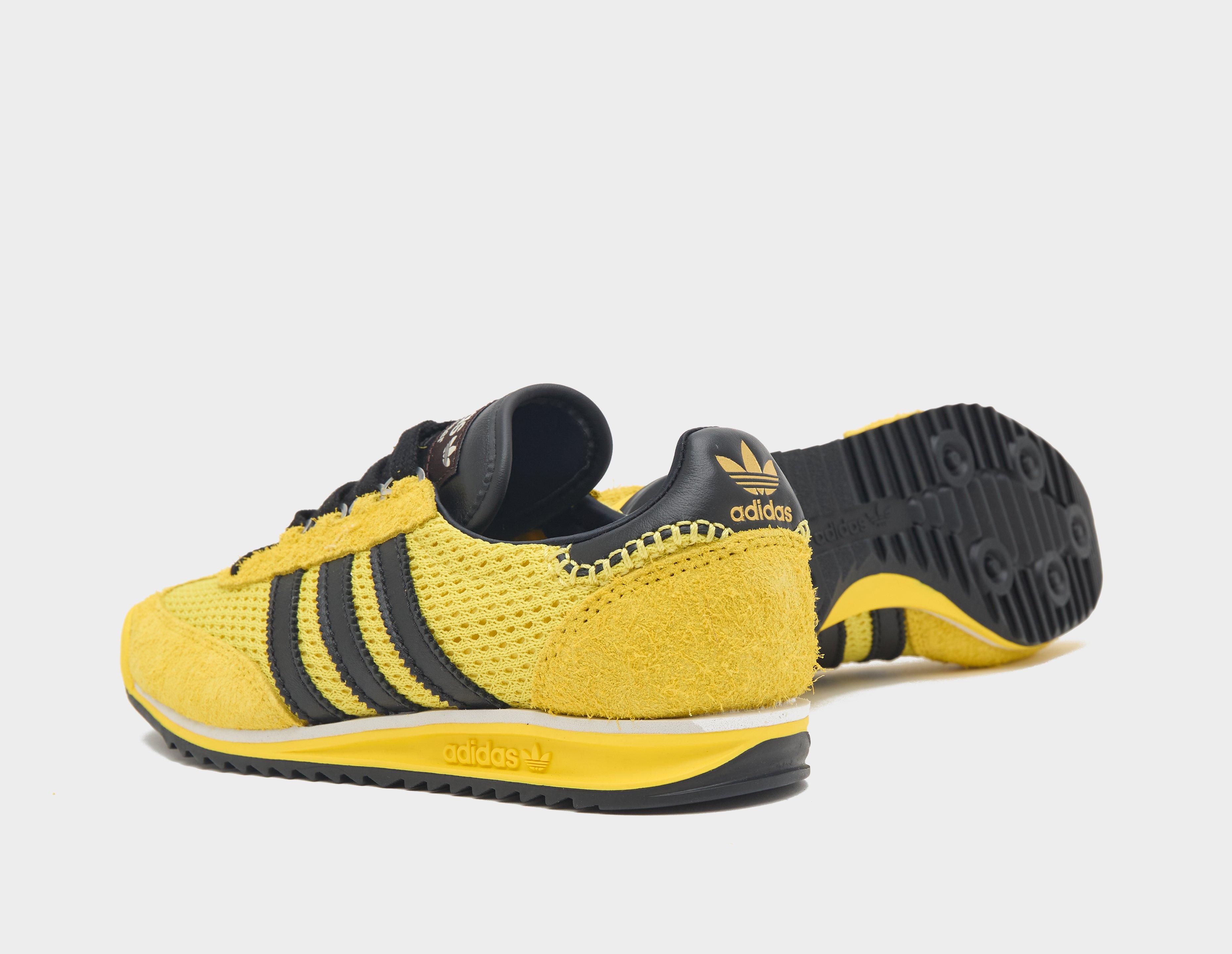adidas Originals x Wales Bonner SL 76