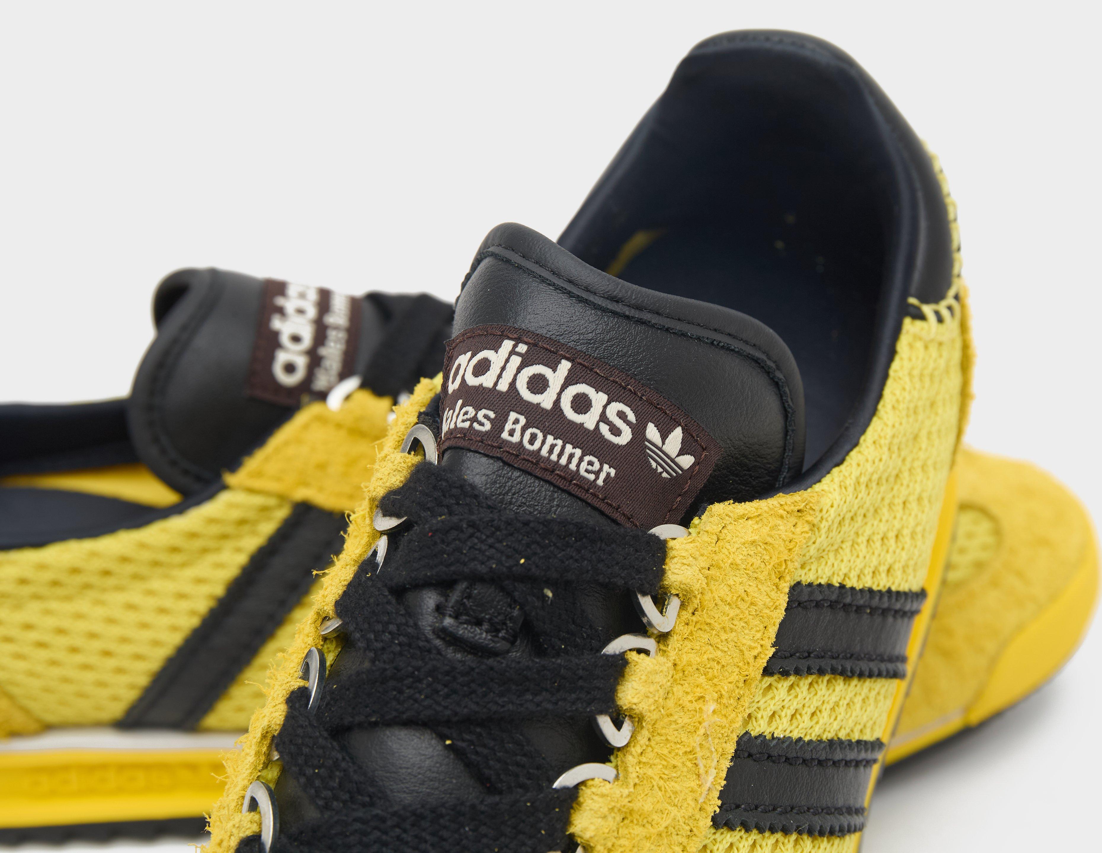 adidas Originals x Wales Bonner SL 76