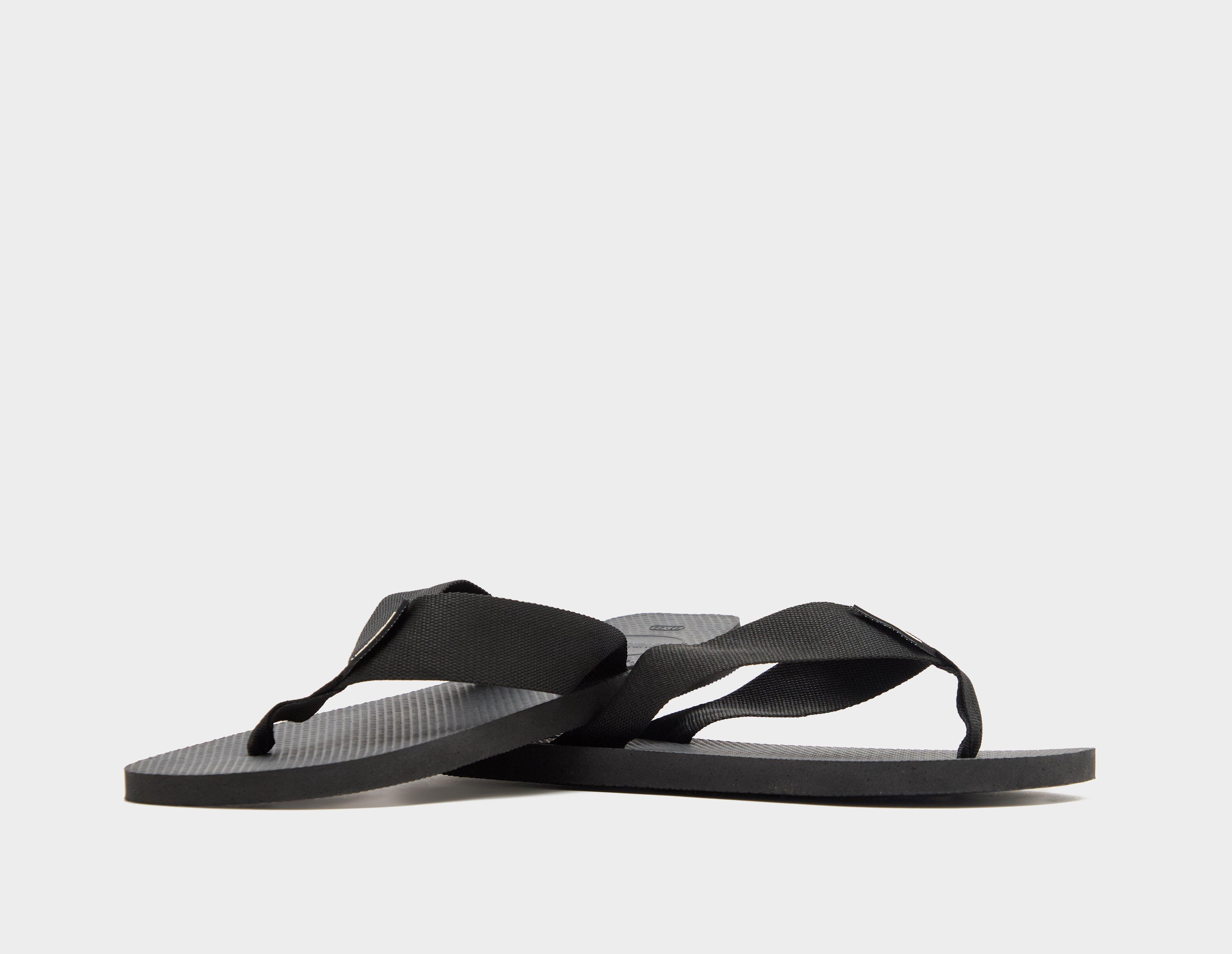 Havaianas Urban Basic Material Flip Flops