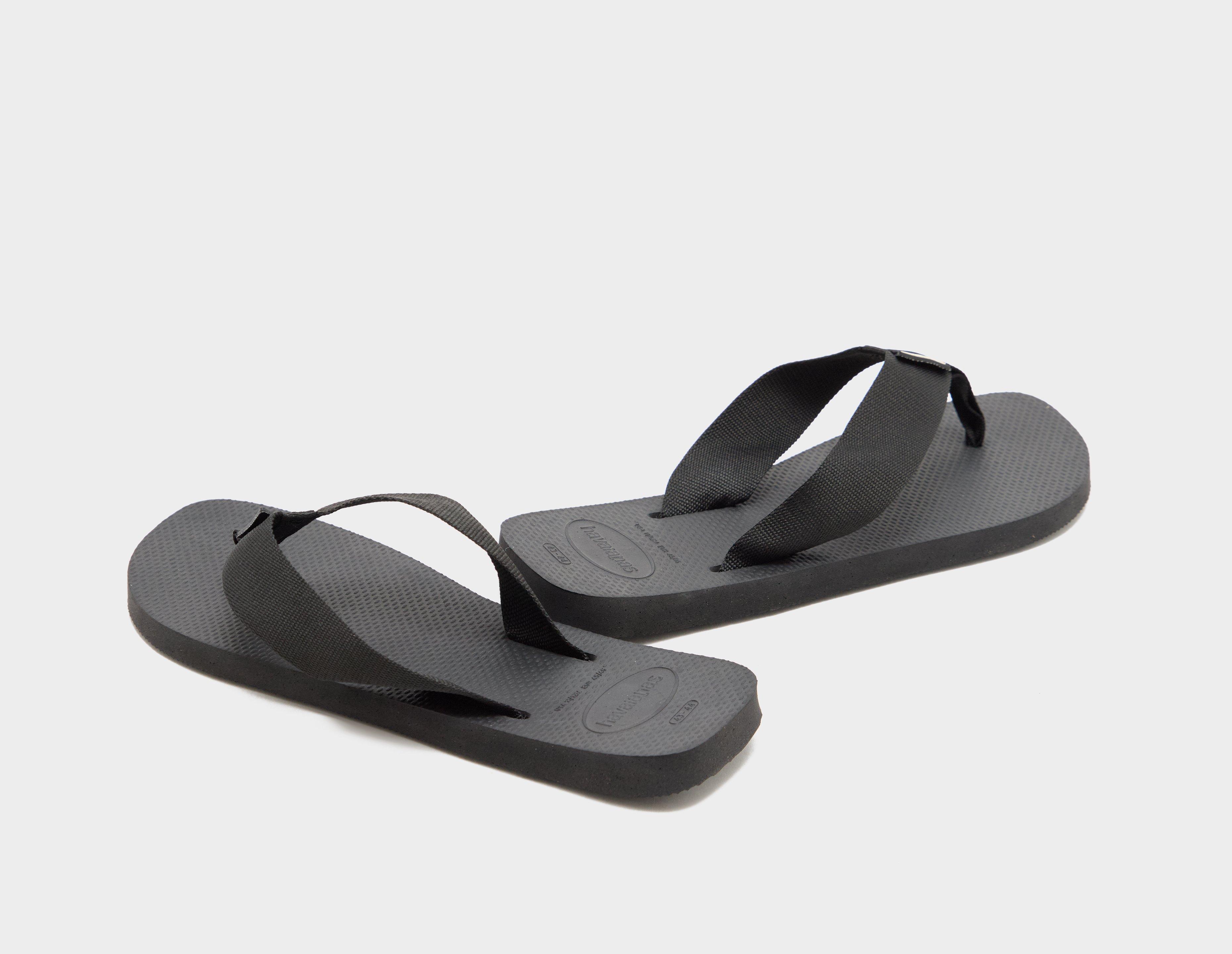 Havaianas Urban Basic Material Flip Flops