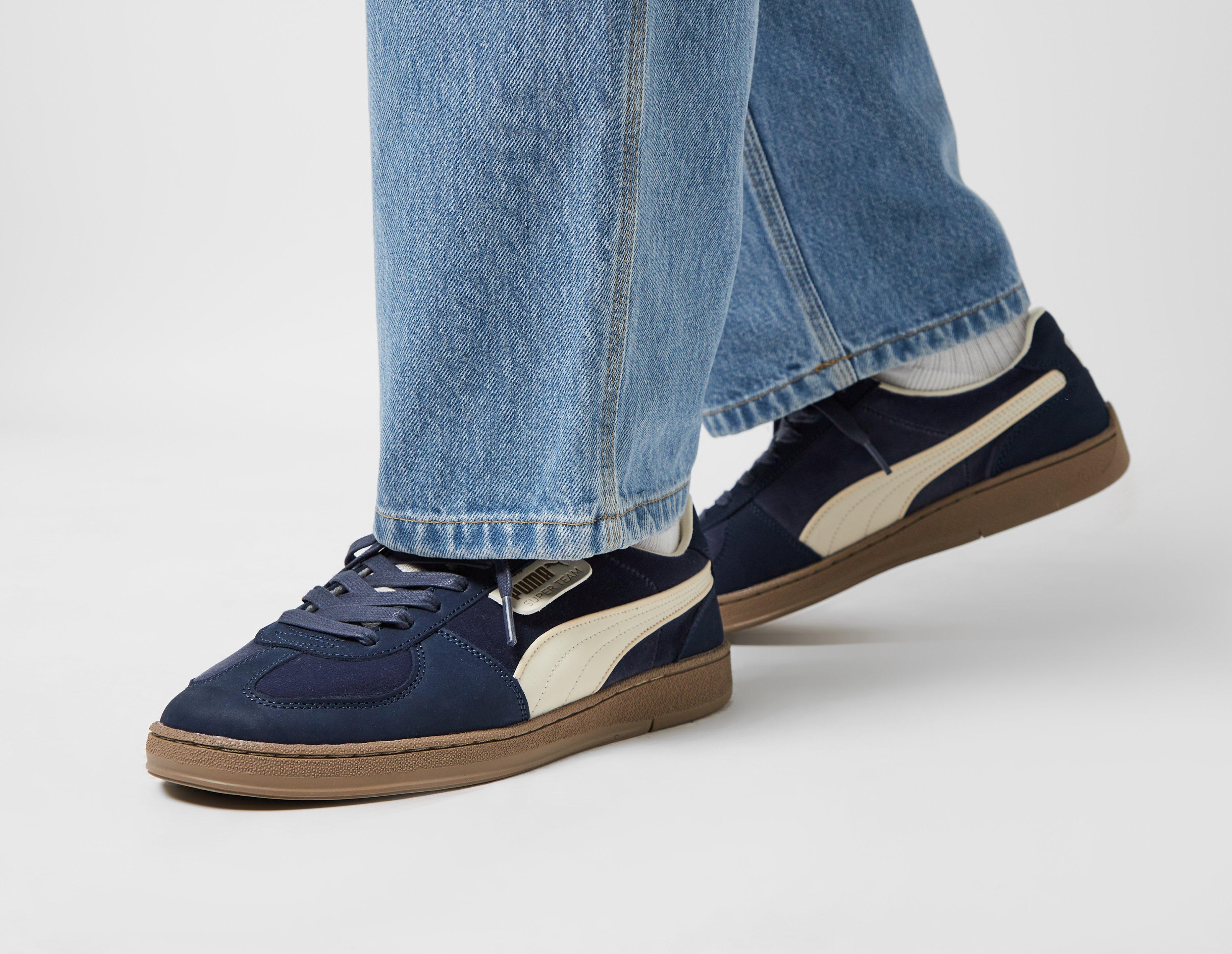 PUMA Super Team Velvet