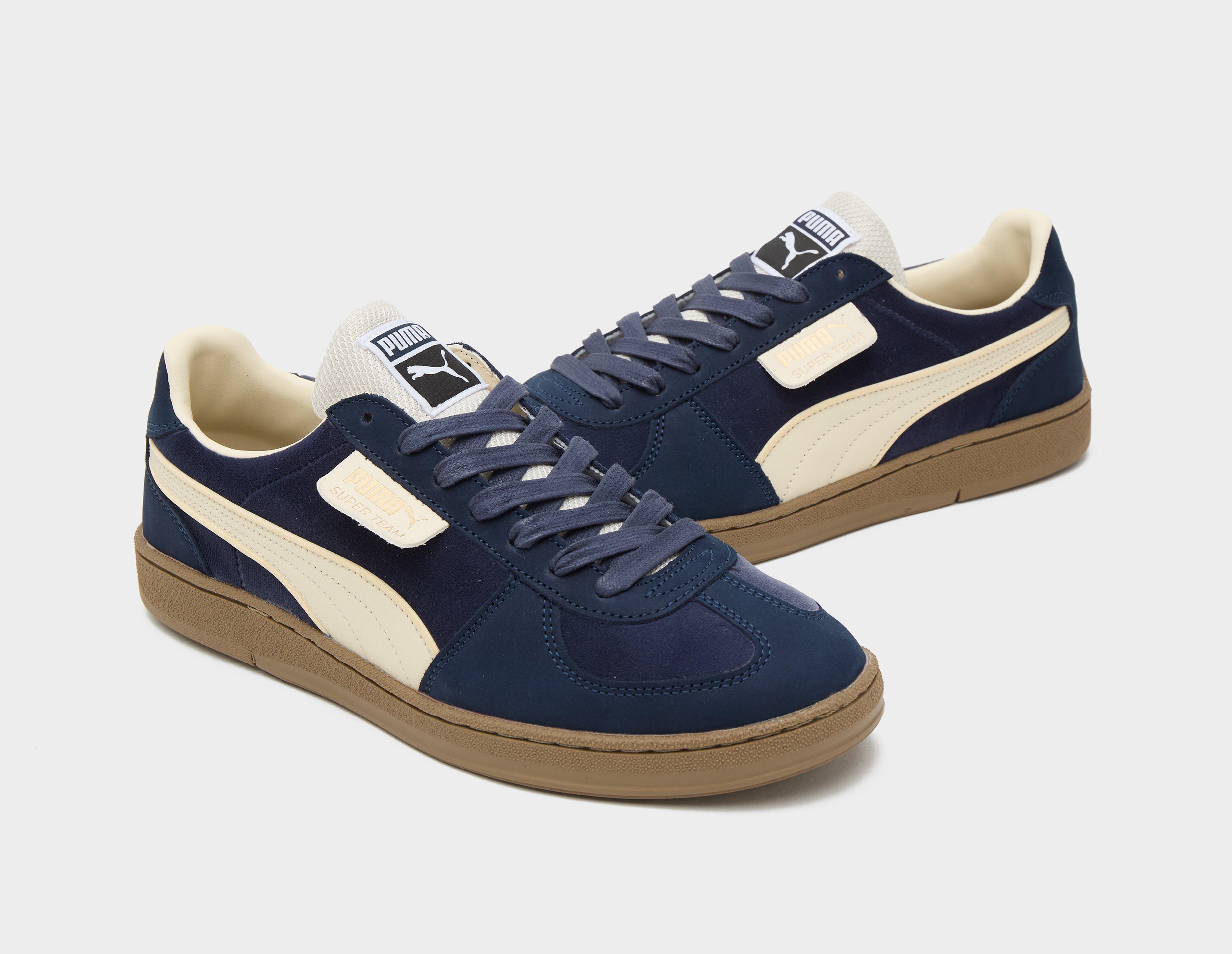 PUMA Super Team Velvet