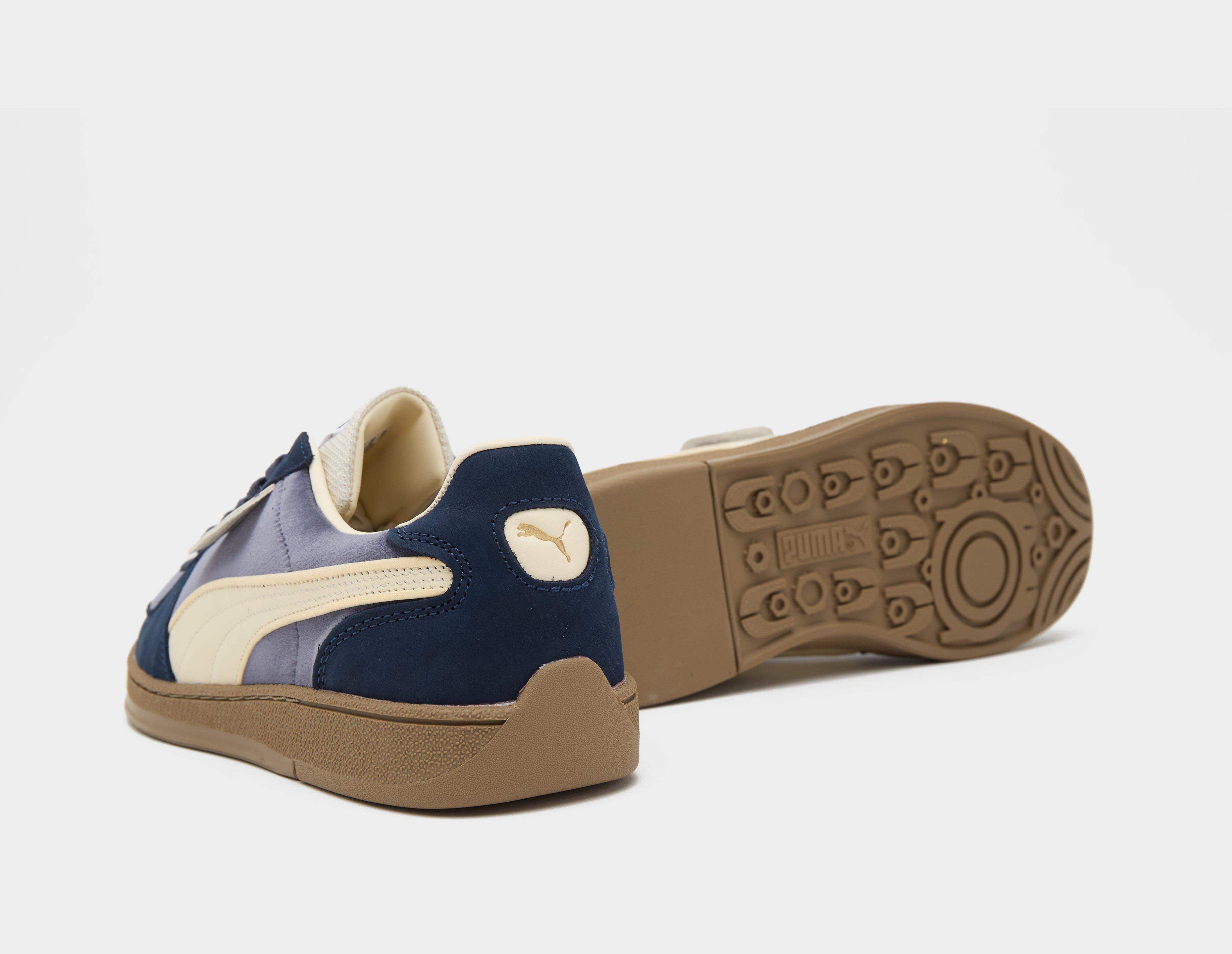 PUMA Super Team Velvet