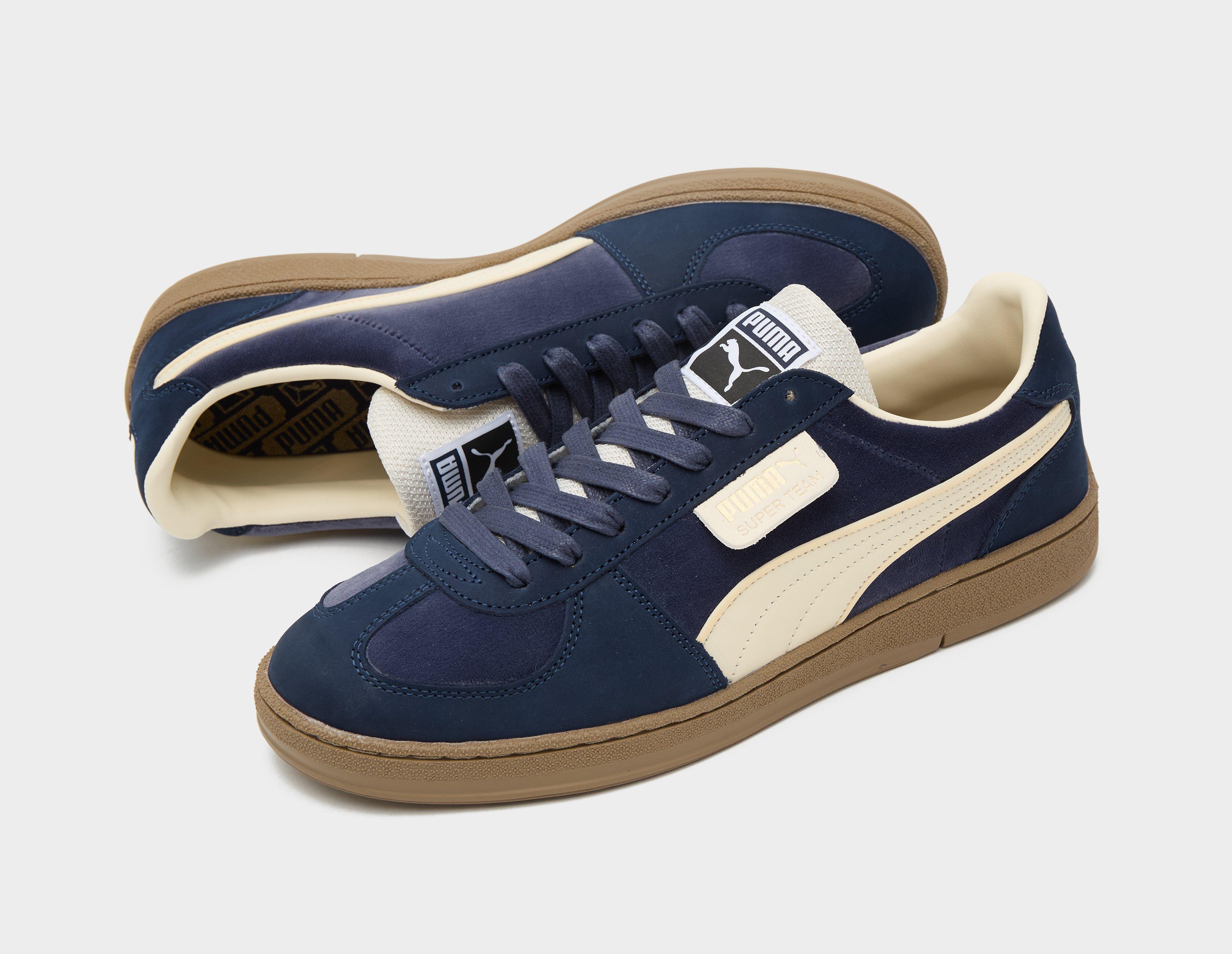 PUMA Super Team Velvet