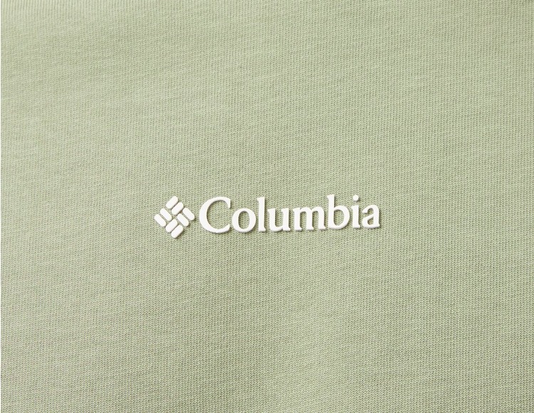 Columbia camiseta Standing Bigfoot - ?exclusive