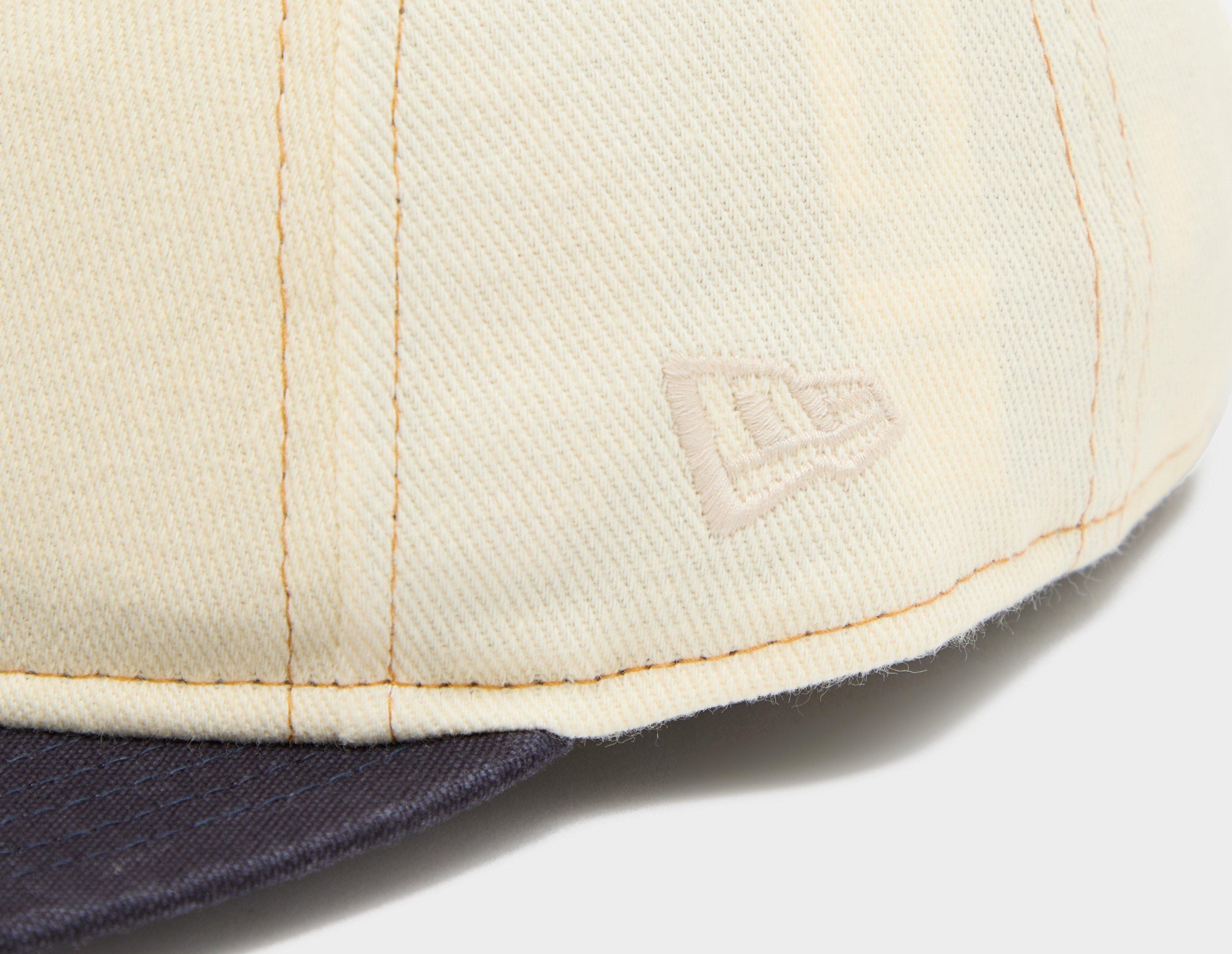 New Era New York Yankees Denim Retro Crown 9FIFTY Cap