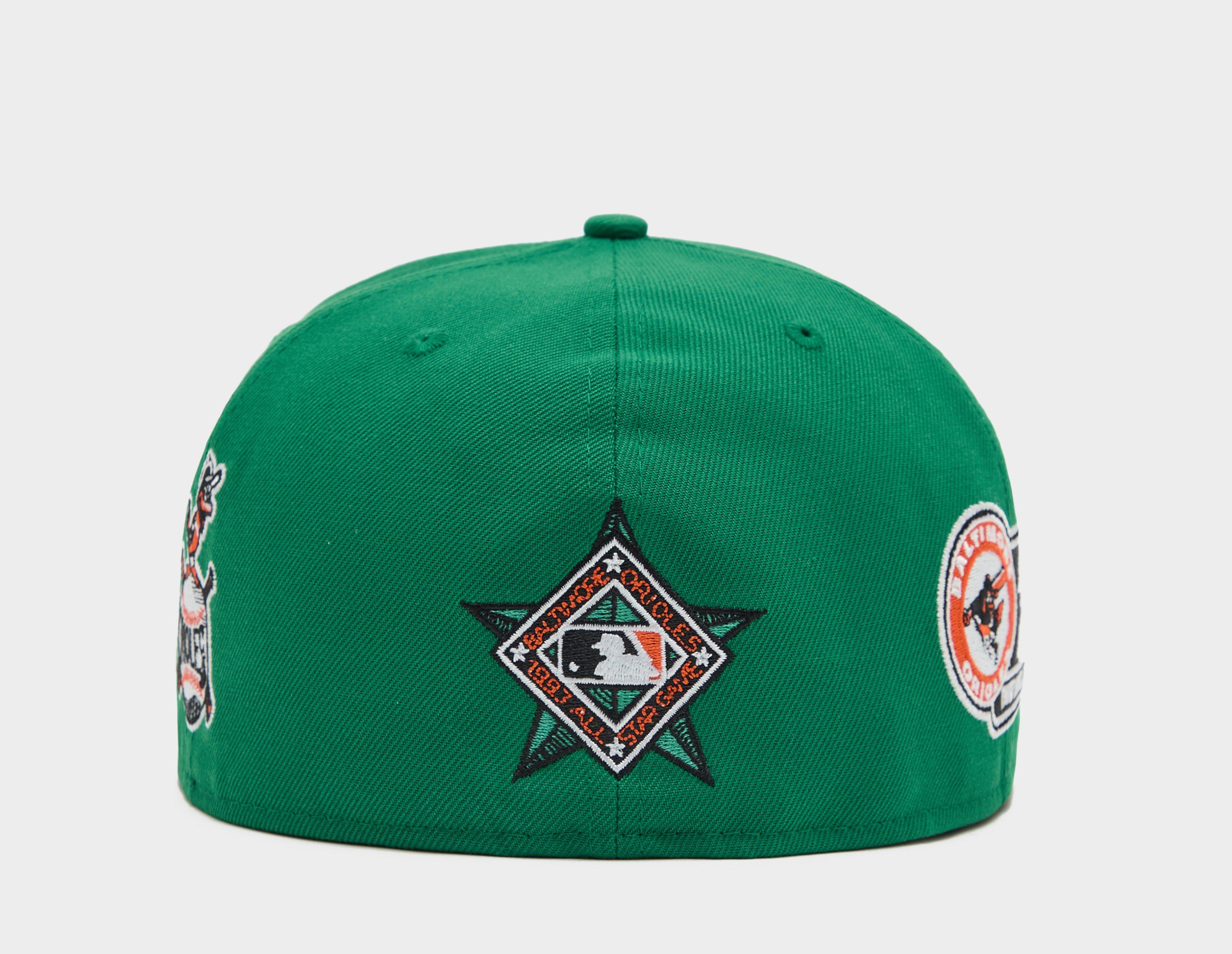 New Era Baltimore Orioles MLB 59FIFTY Fitted Cap