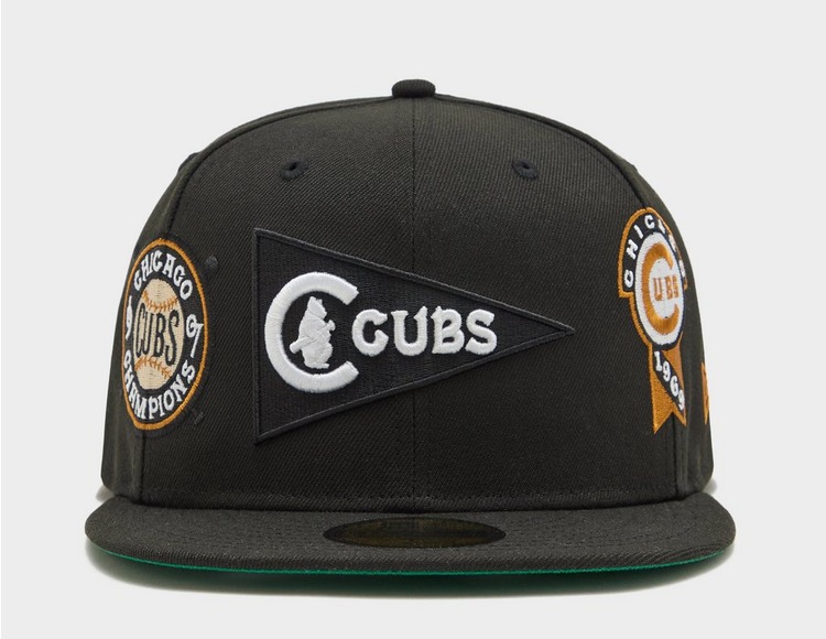 New Era Casquette Chicago Cubs MLB 59FIFTY
