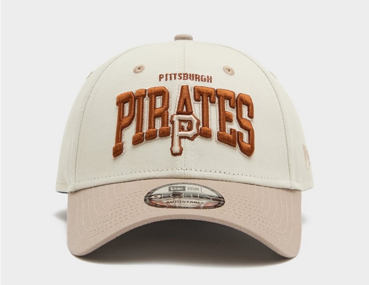 New Era Pittsburgh Pirates 9FORTY Cap