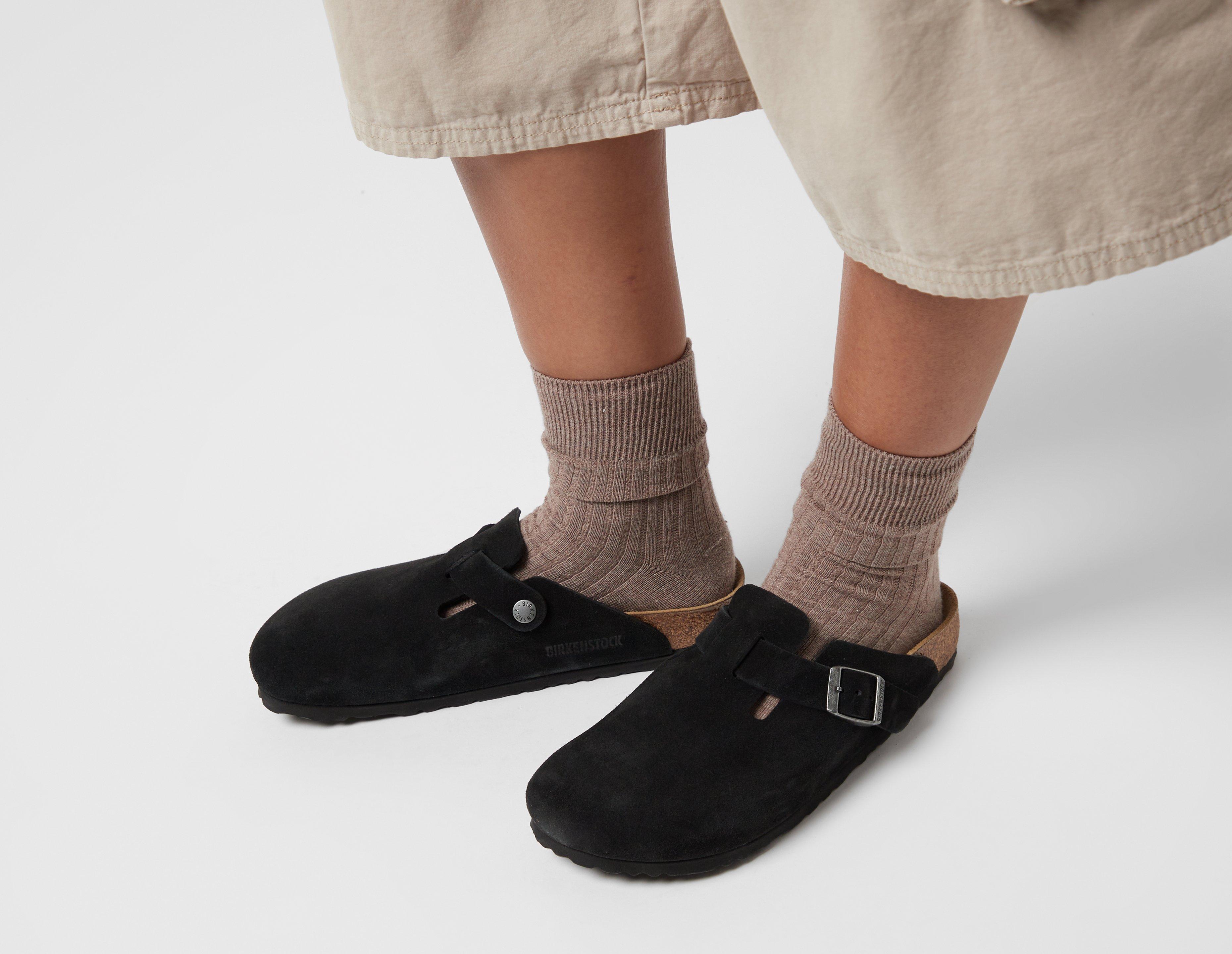 Birkenstock Boston Women's