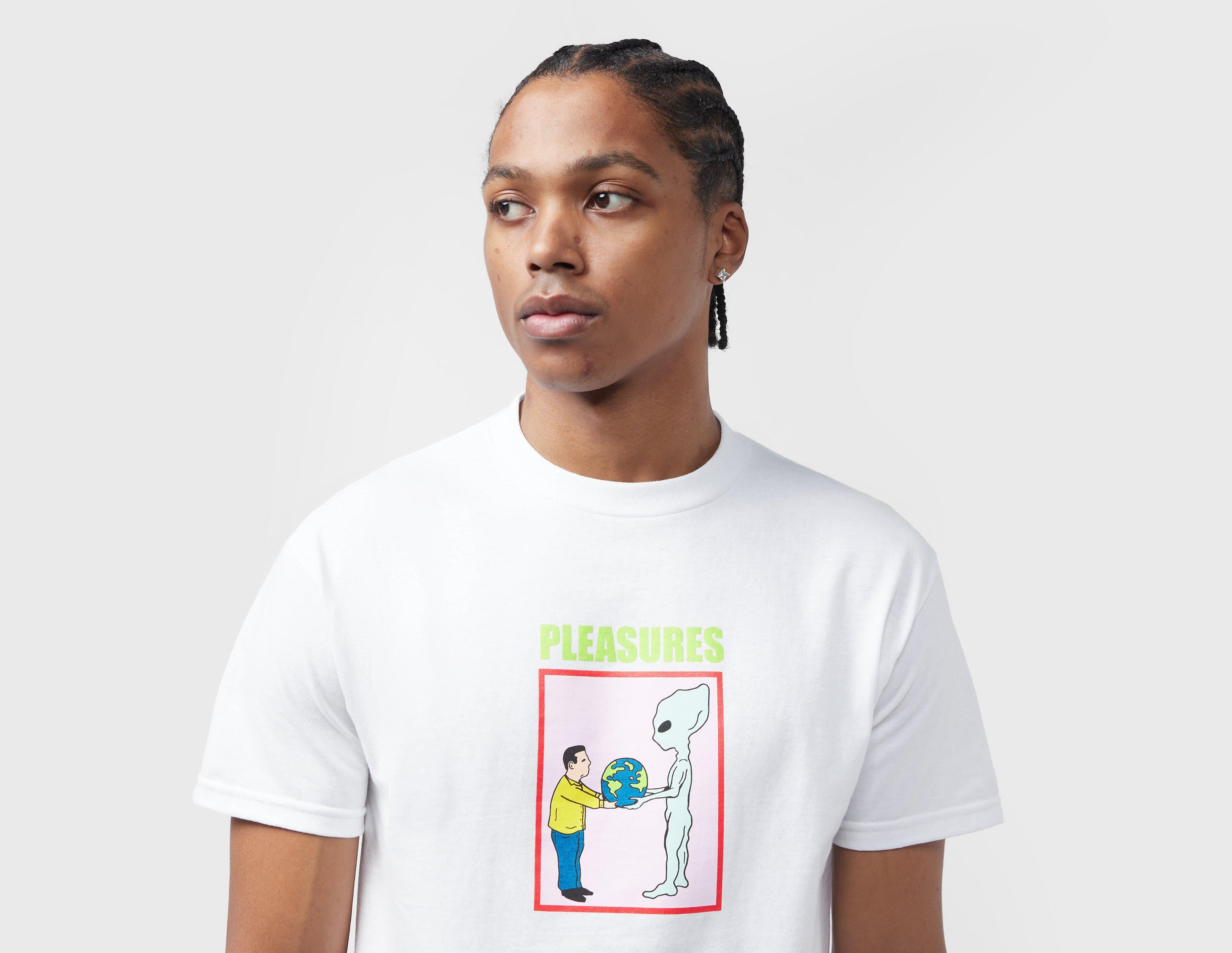 Pleasures Gift T-Shirt