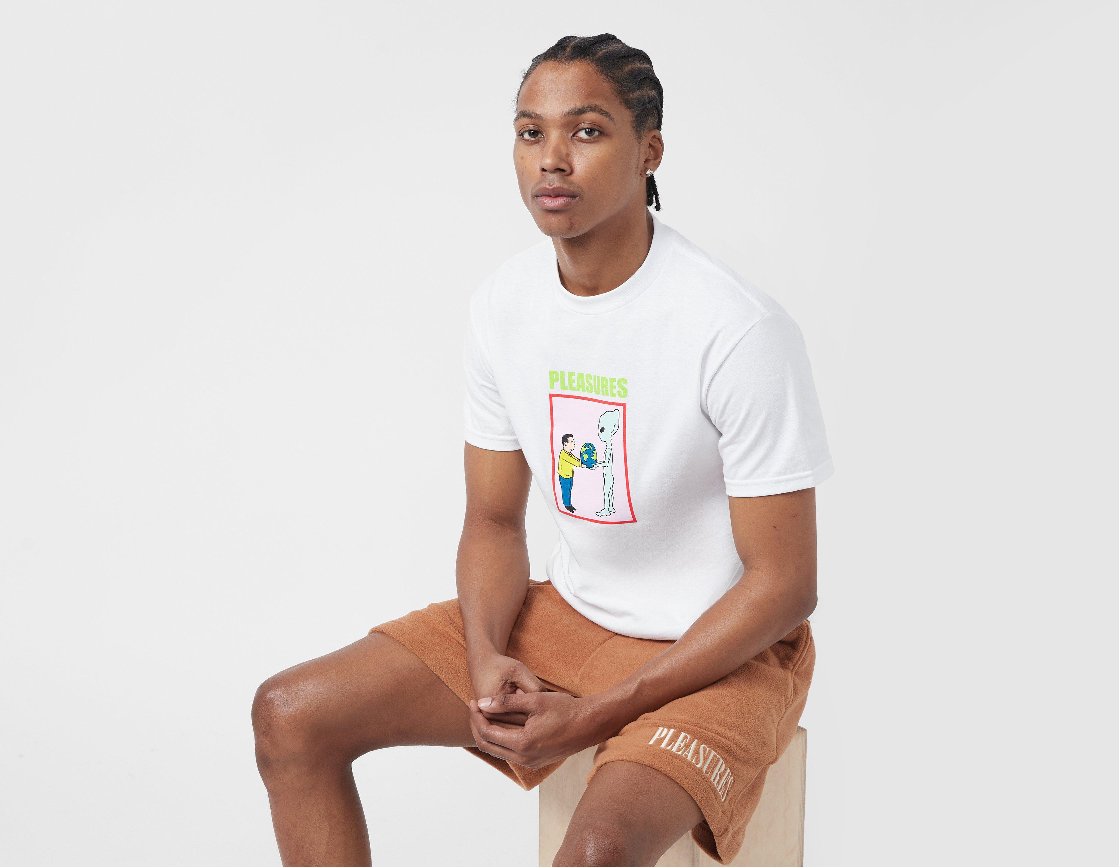 Pleasures Gift T-Shirt