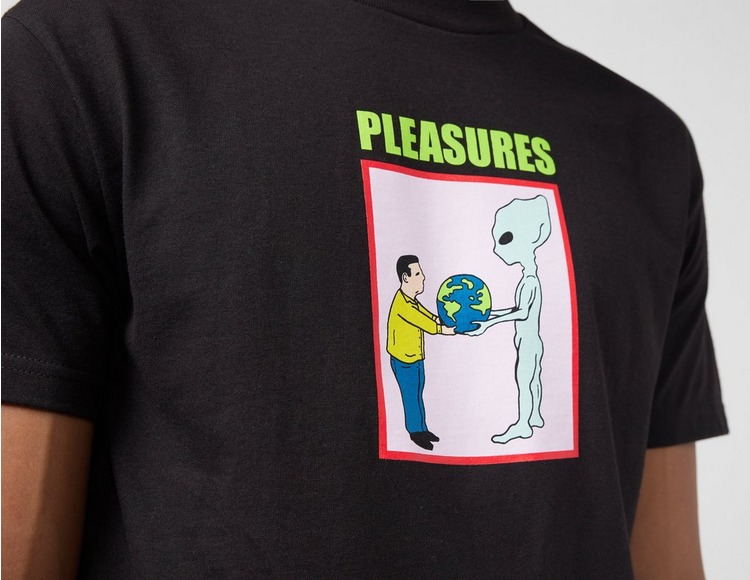 Pleasures Gift T-Shirt