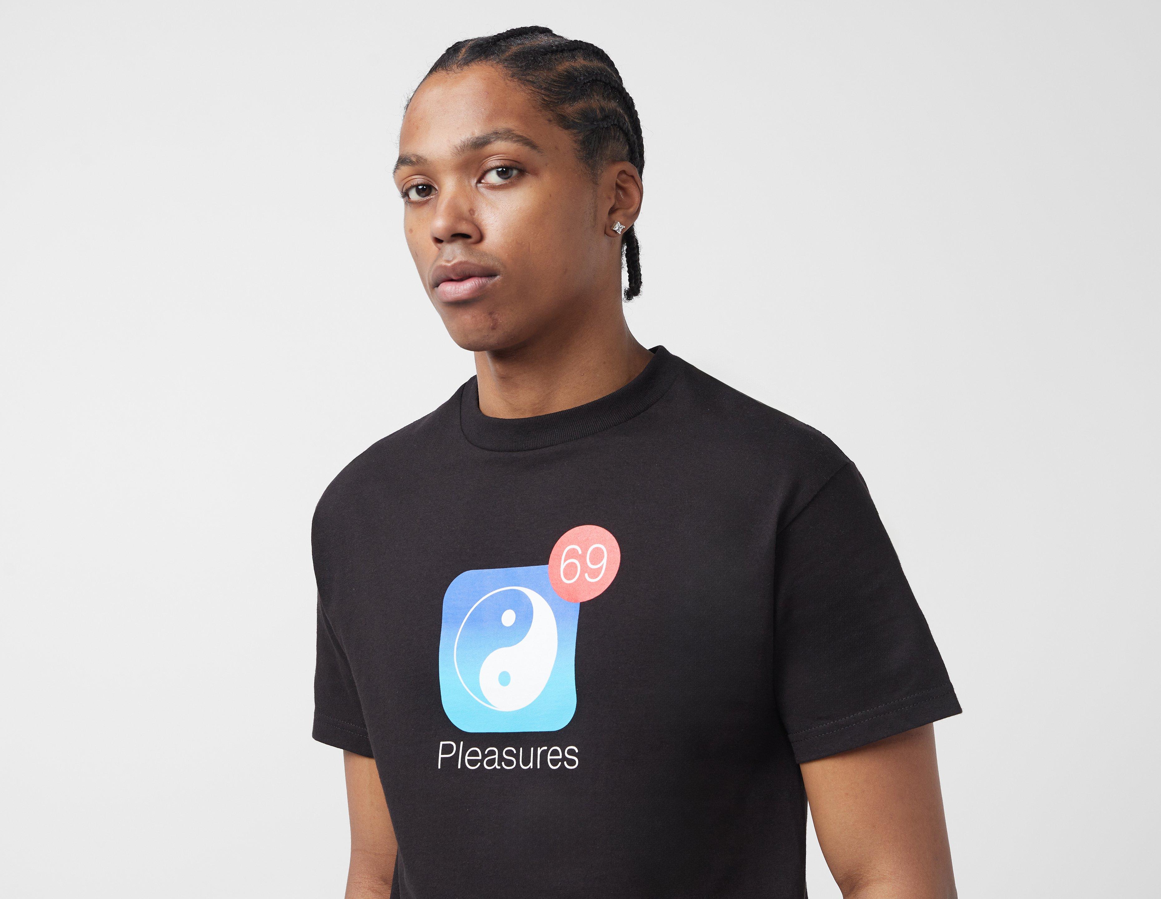 Pleasures Notify T-Shirt