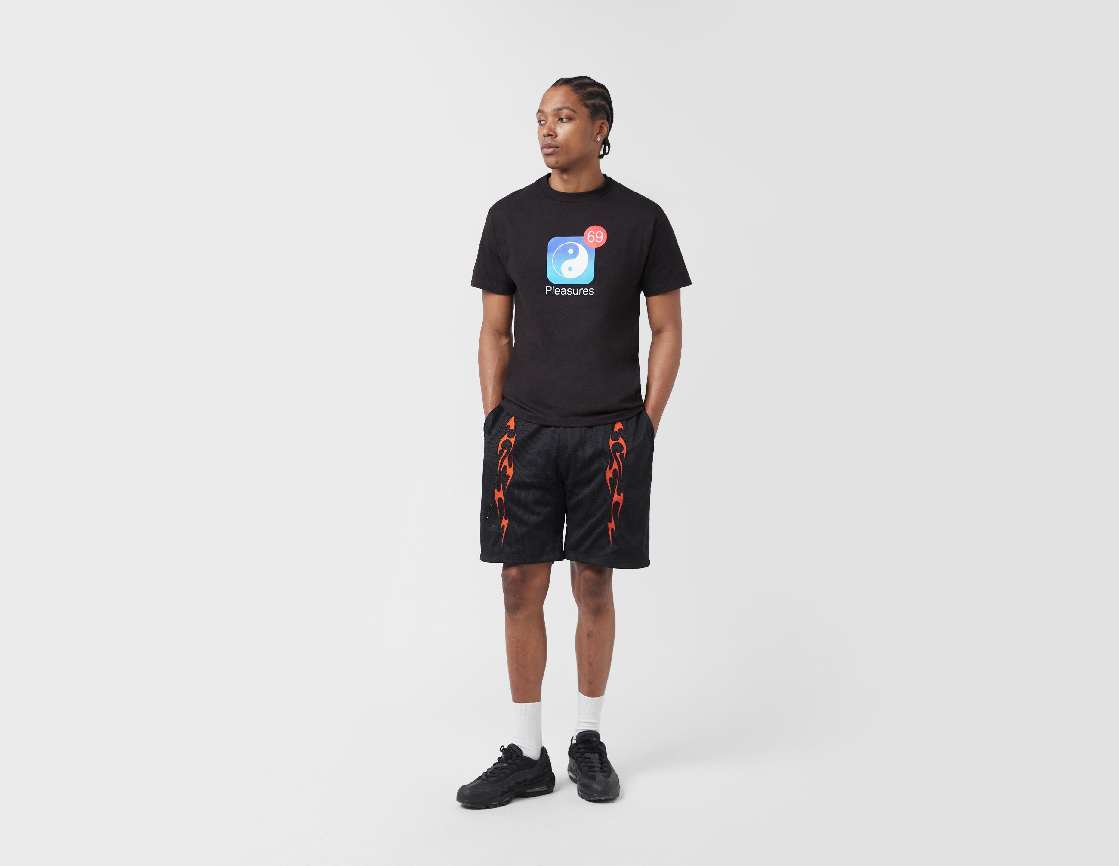 Pleasures Notify T-Shirt