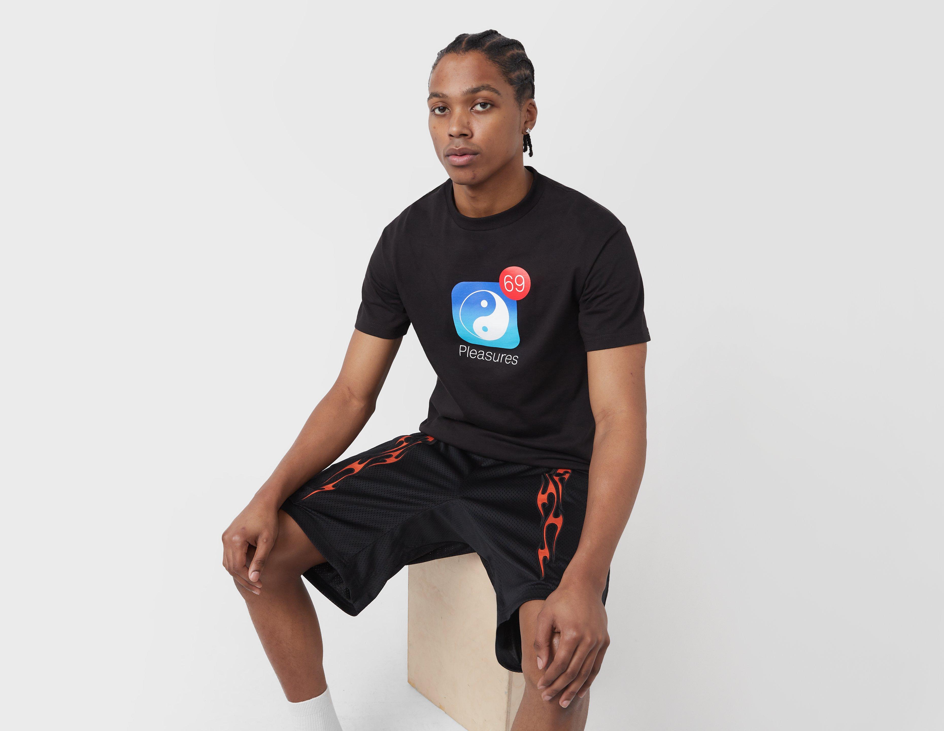 Pleasures Notify T-Shirt