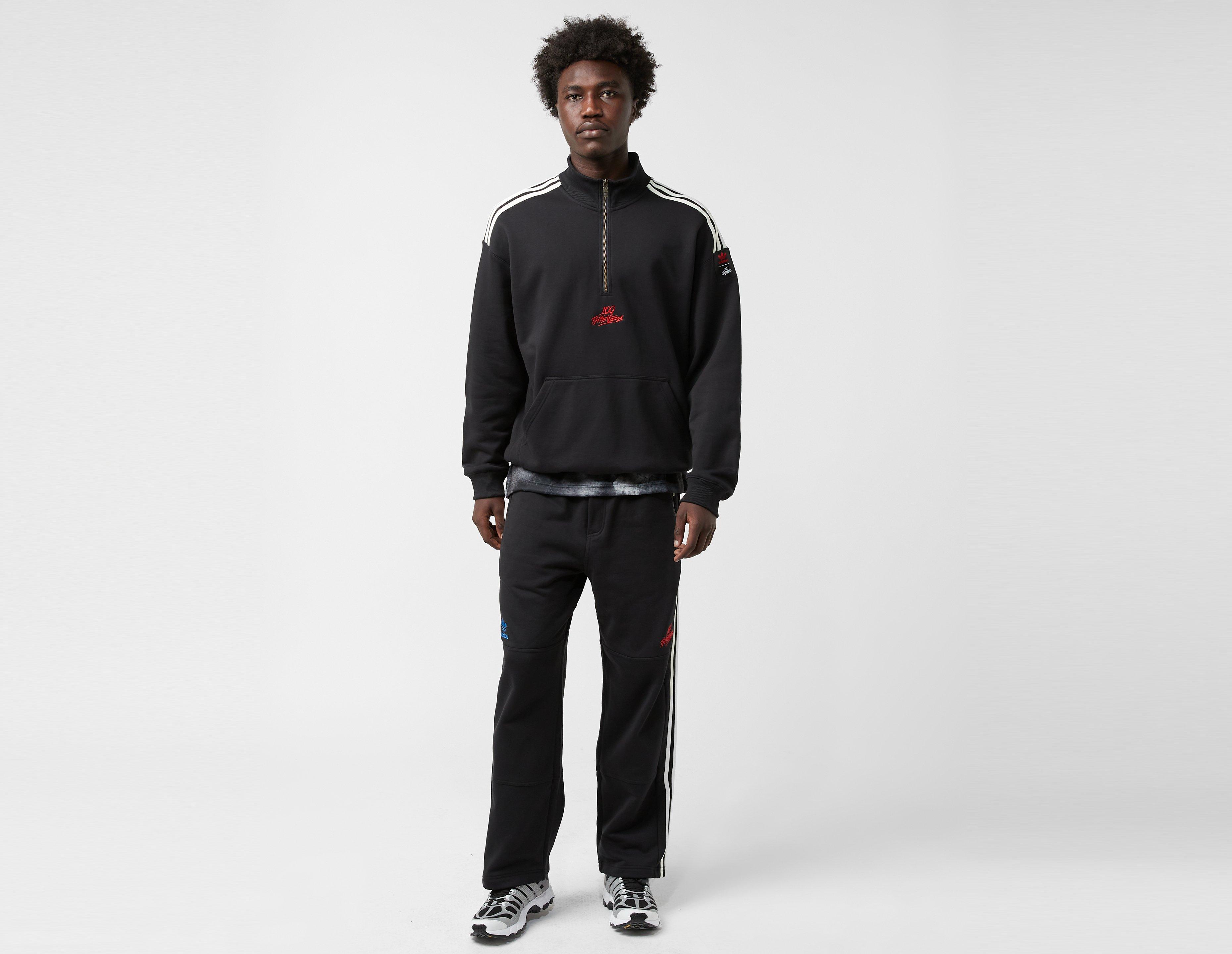 adidas Originals x 100 Thieves Track Pants
